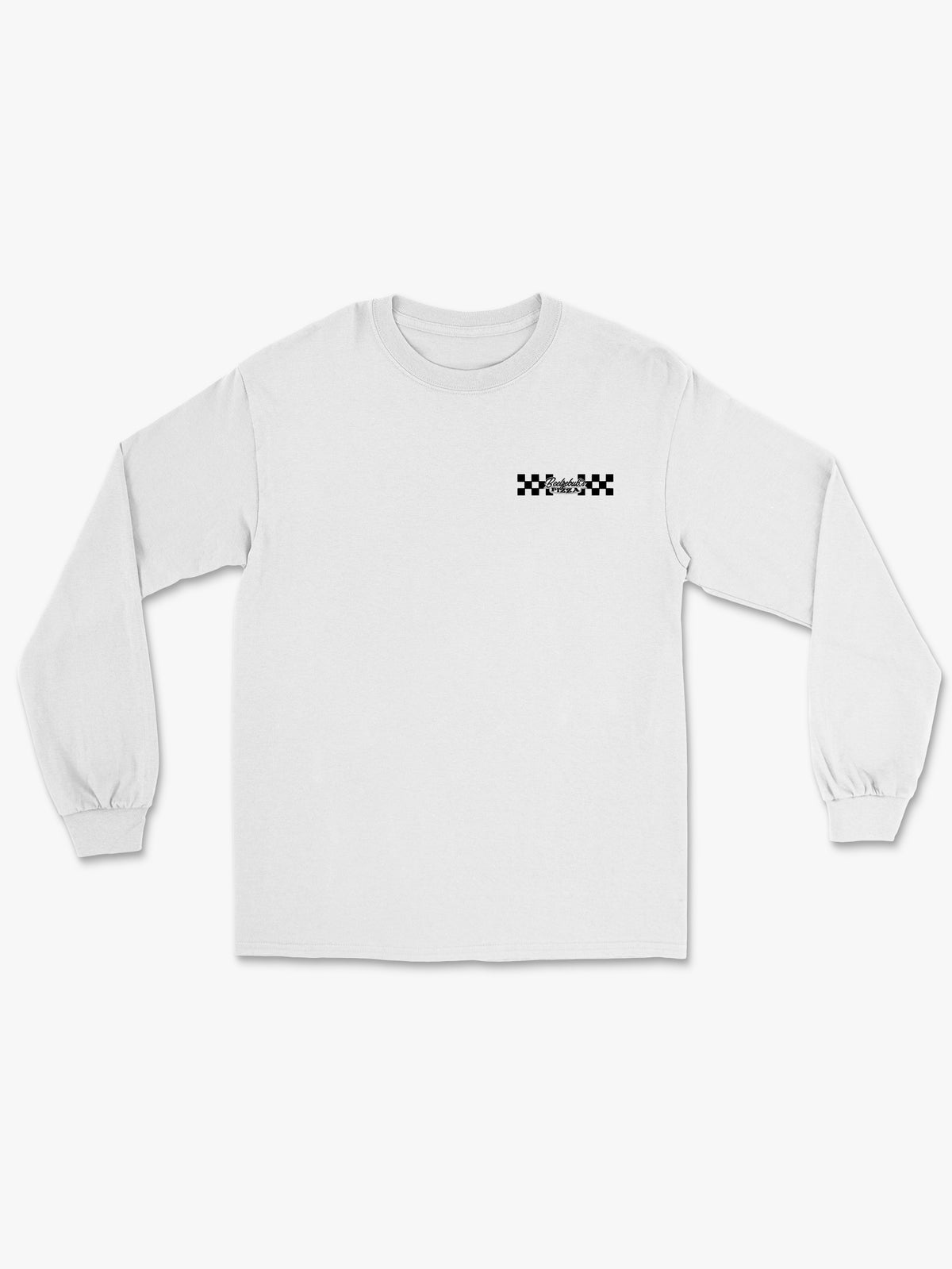 Beelzebubs Pizza by Devlin Wood