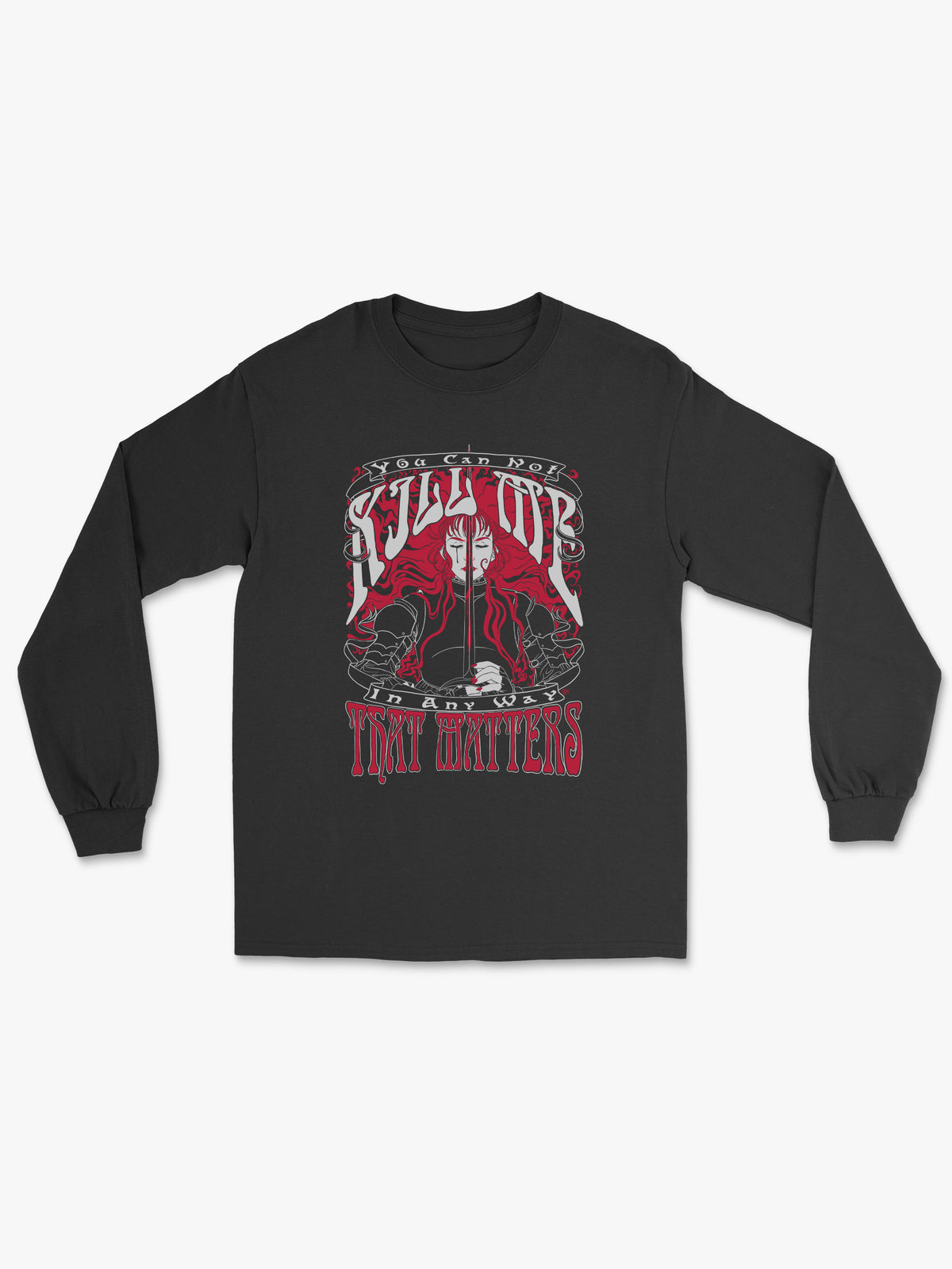 You Can Not Kill Me by Devlin Wood