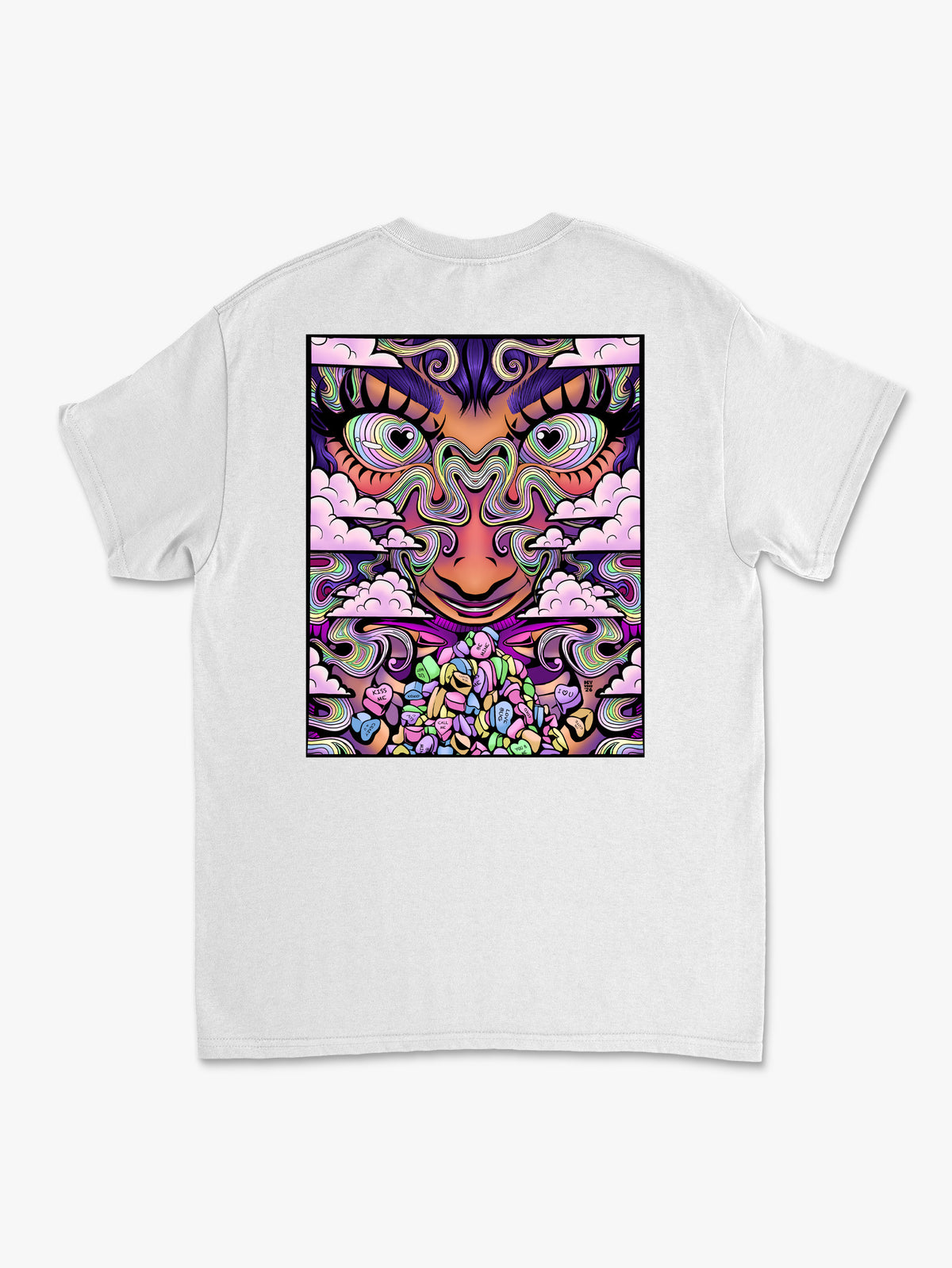 Obsessed - by Devlin Wood