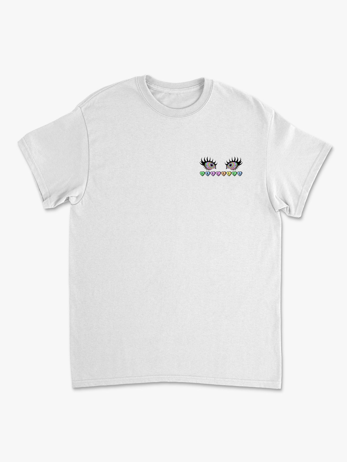 Obsessed - by Devlin Wood