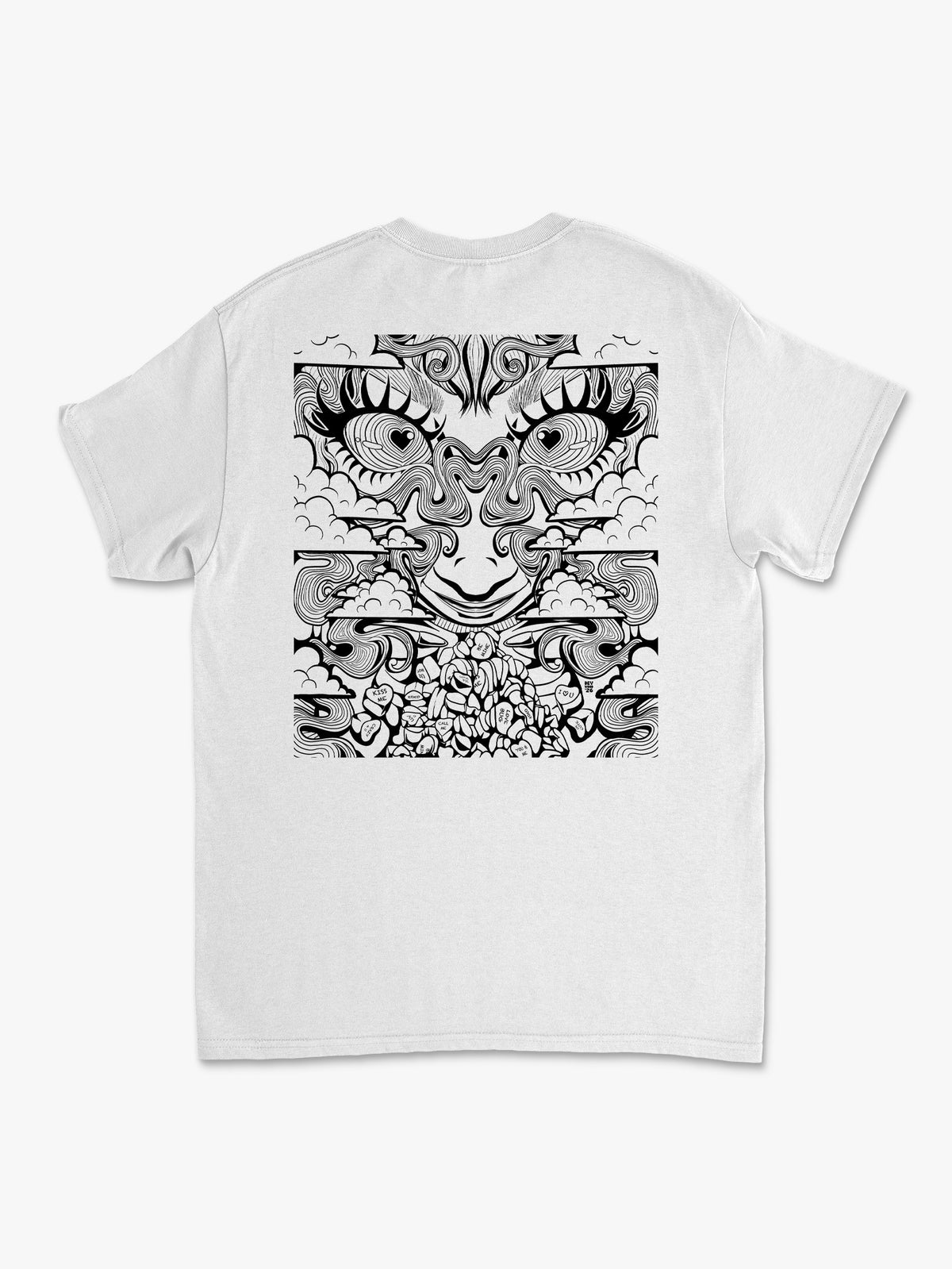 Obsessed - Color Me by Devlin Wood