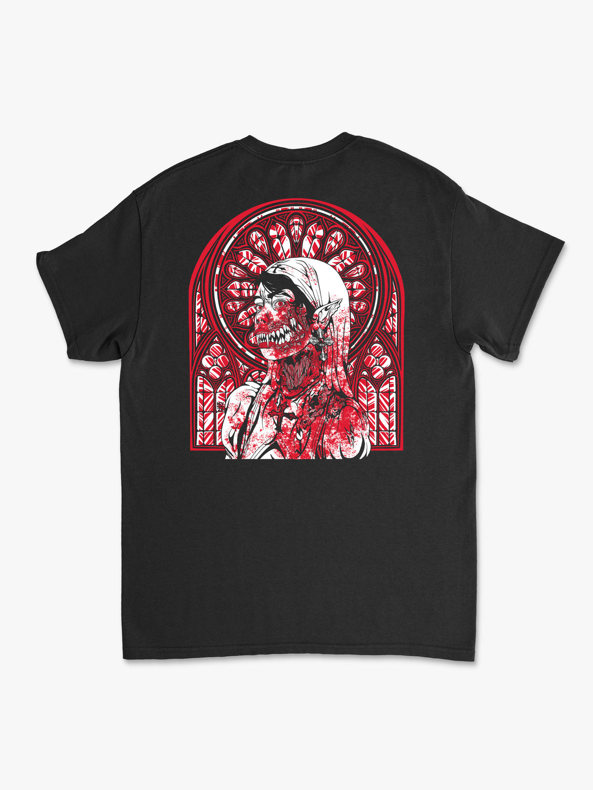 CONSUMMATUM EST - It is Finished by Devlin Wood