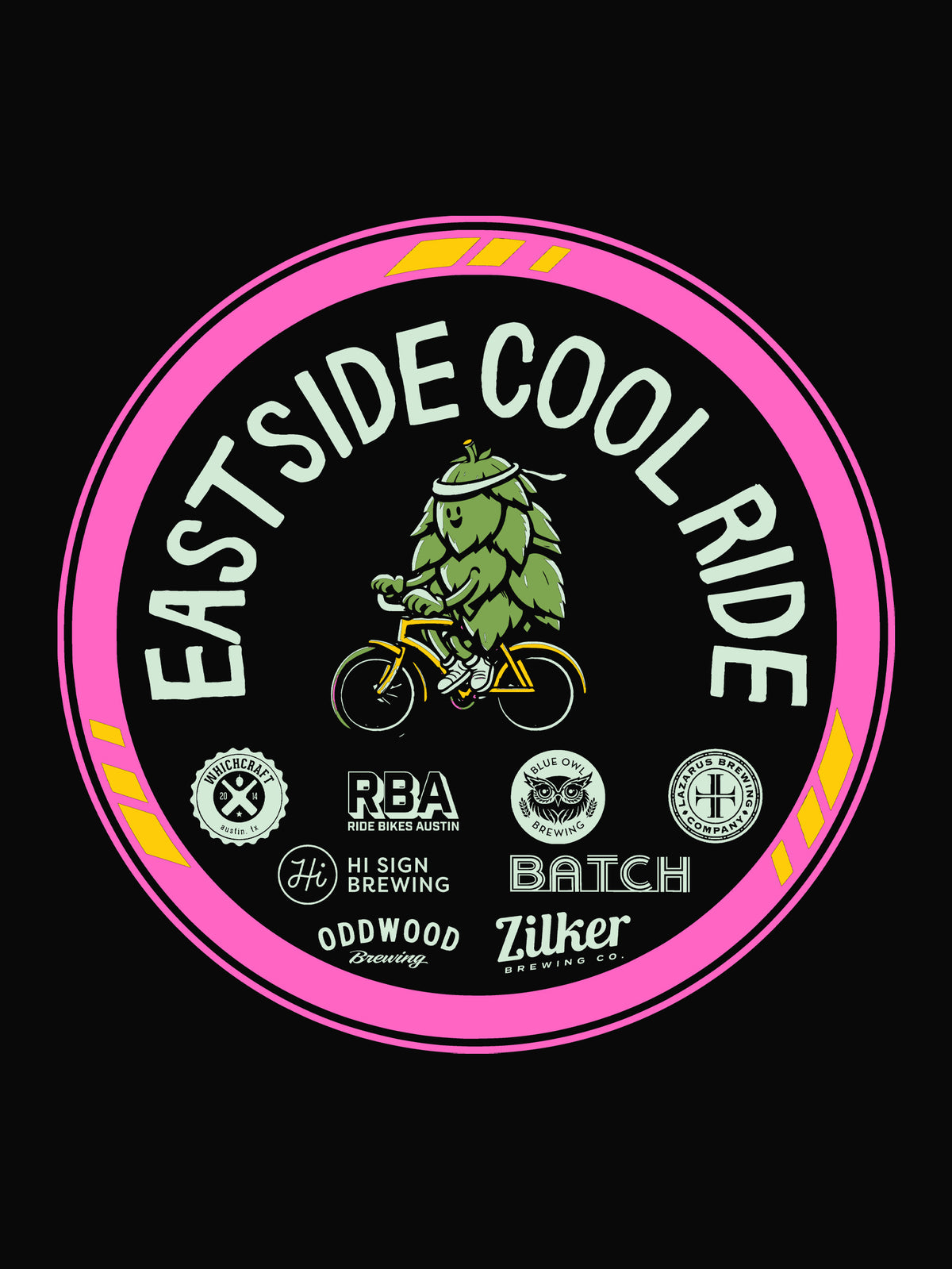 EastSide Cool Ride by Mike