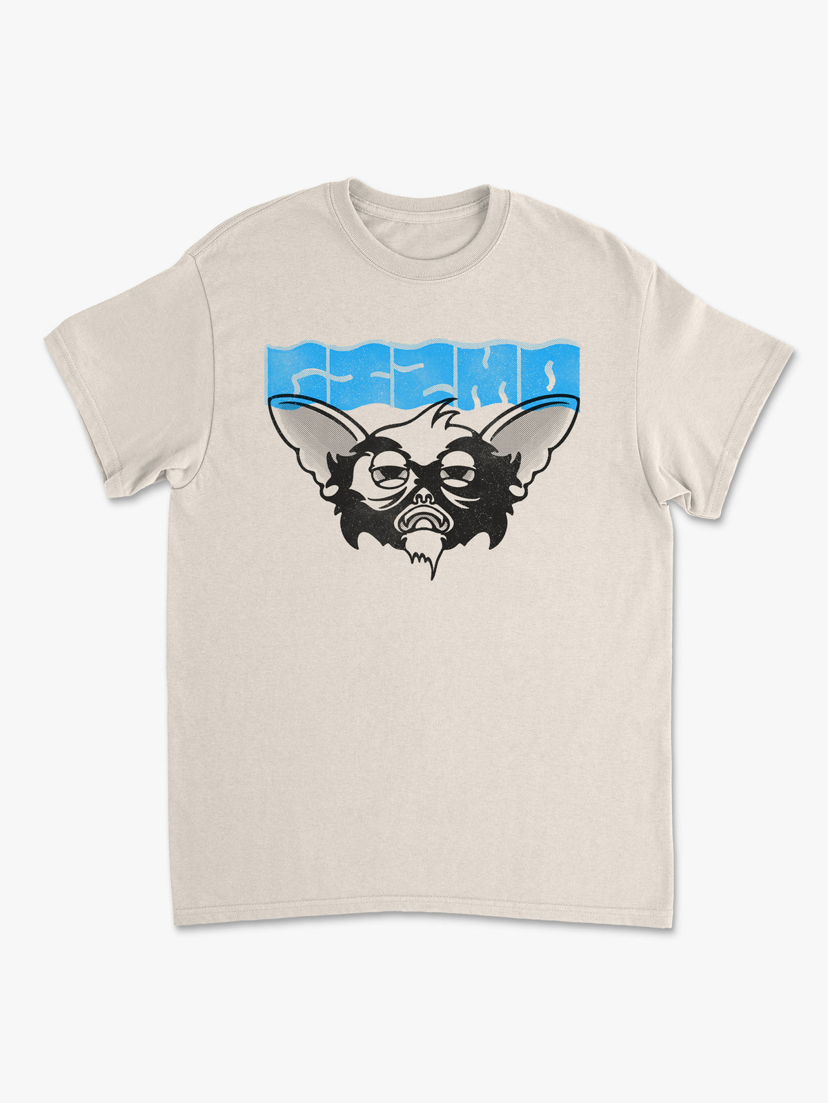 Gizmo Funk by Elsupersucio