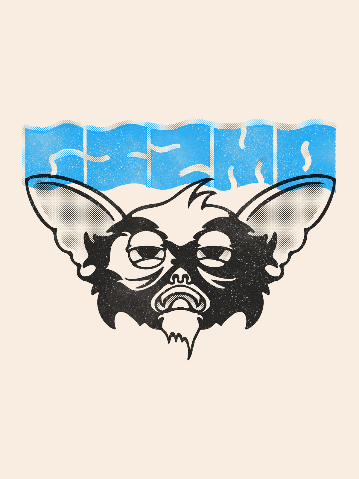 Gizmo Funk by Elsupersucio