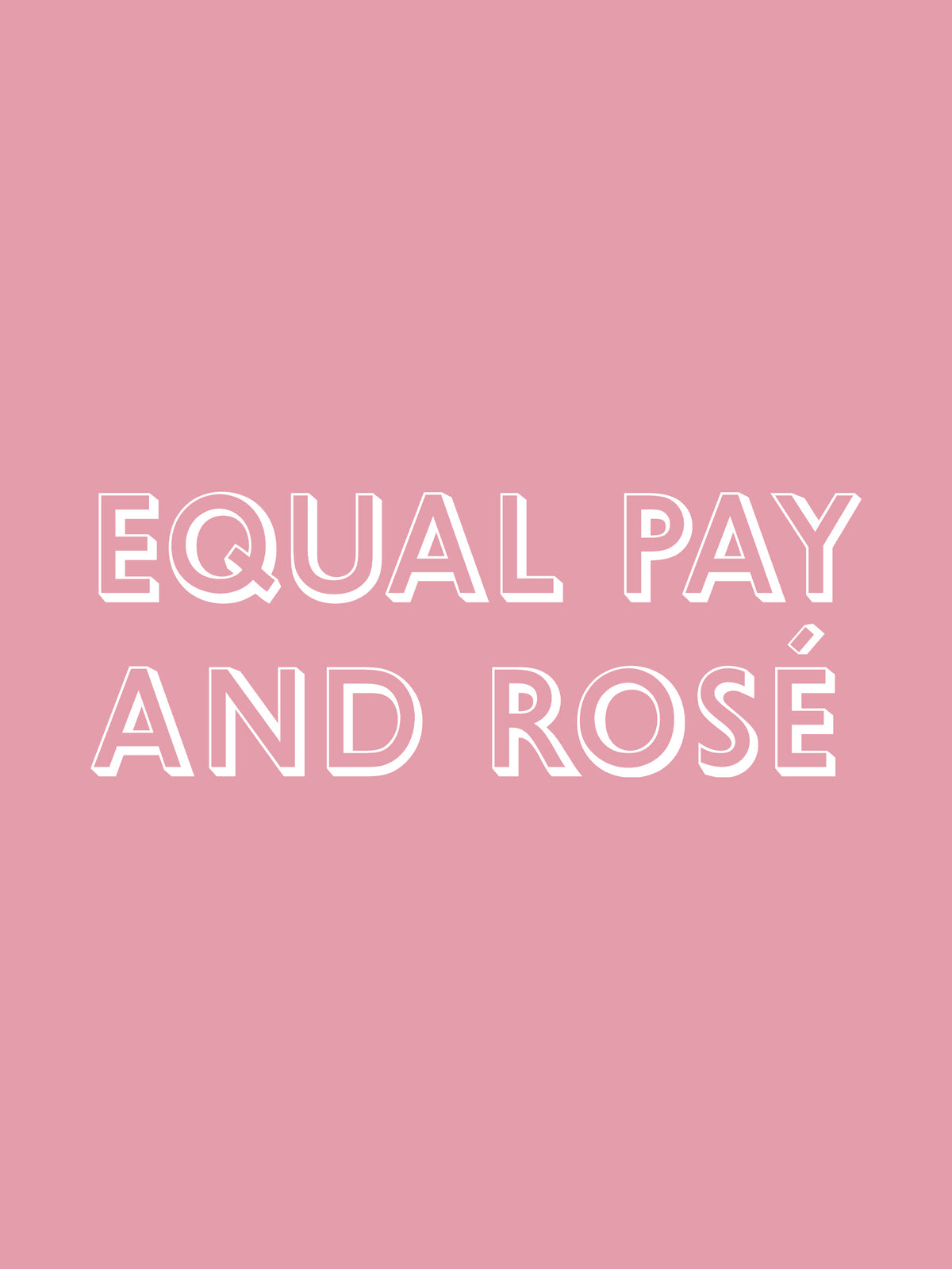 Equal Pay and Rose by Ponytail Mafia