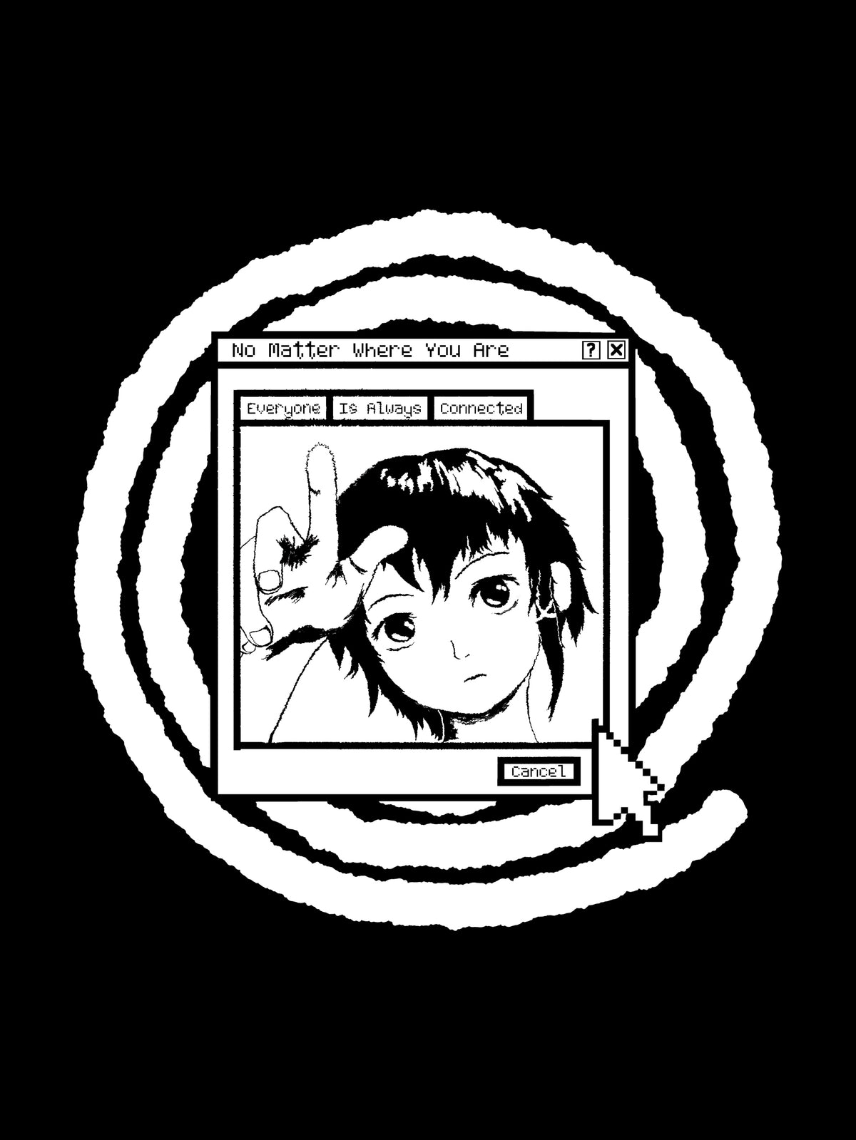 don't talk about me like i'm a machine by fry