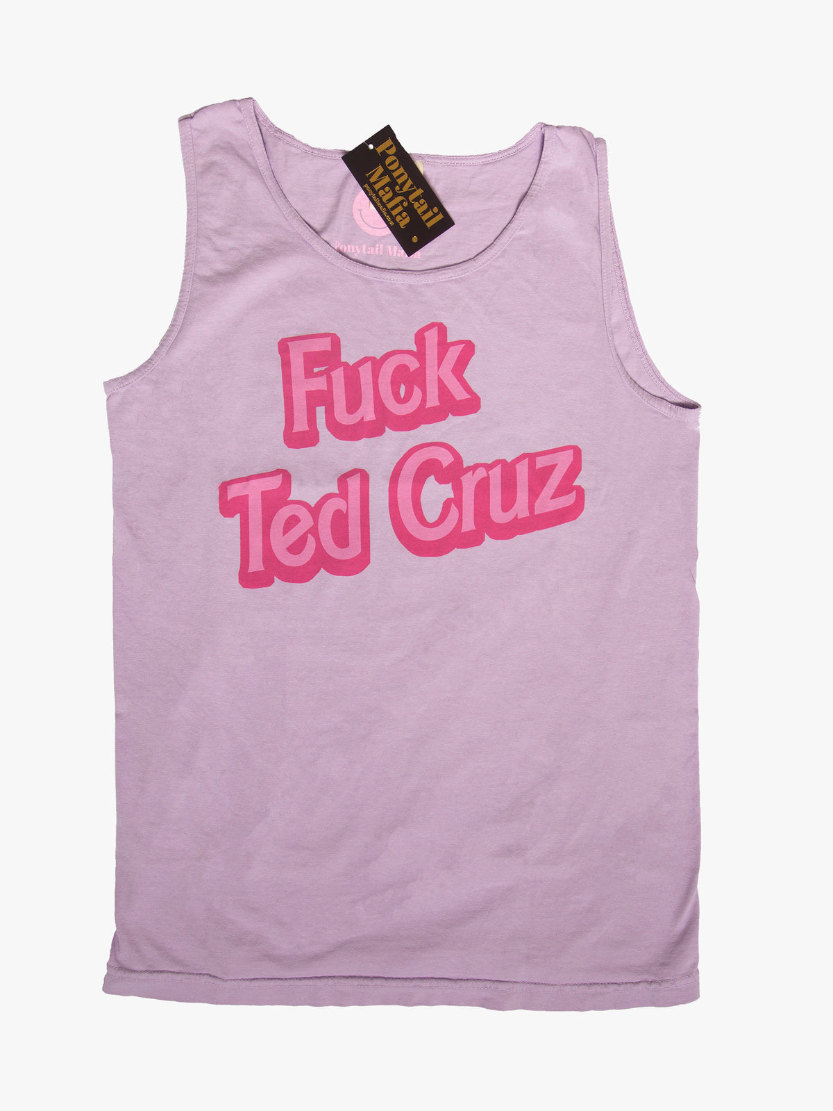 Fuck Ted Cruz by Ponytail Mafia