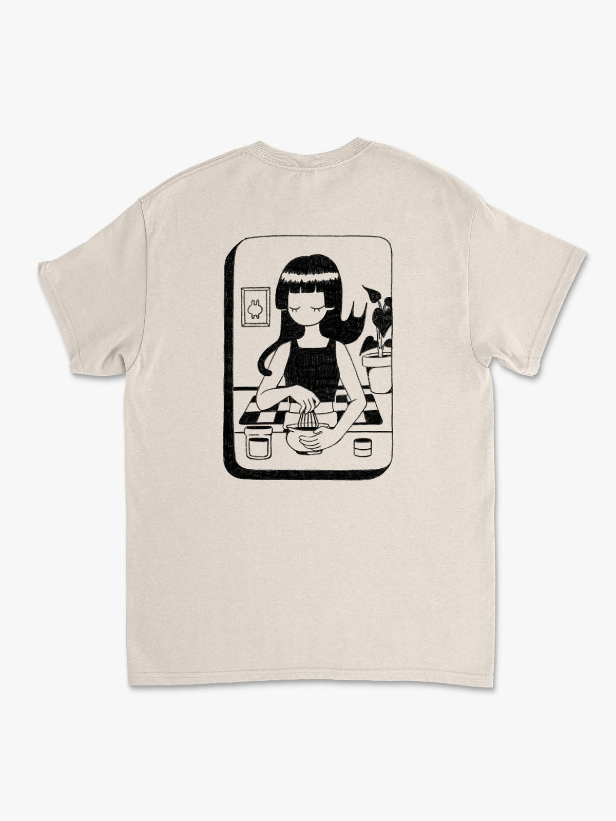 Matcha Spirit by G0thboi.ink