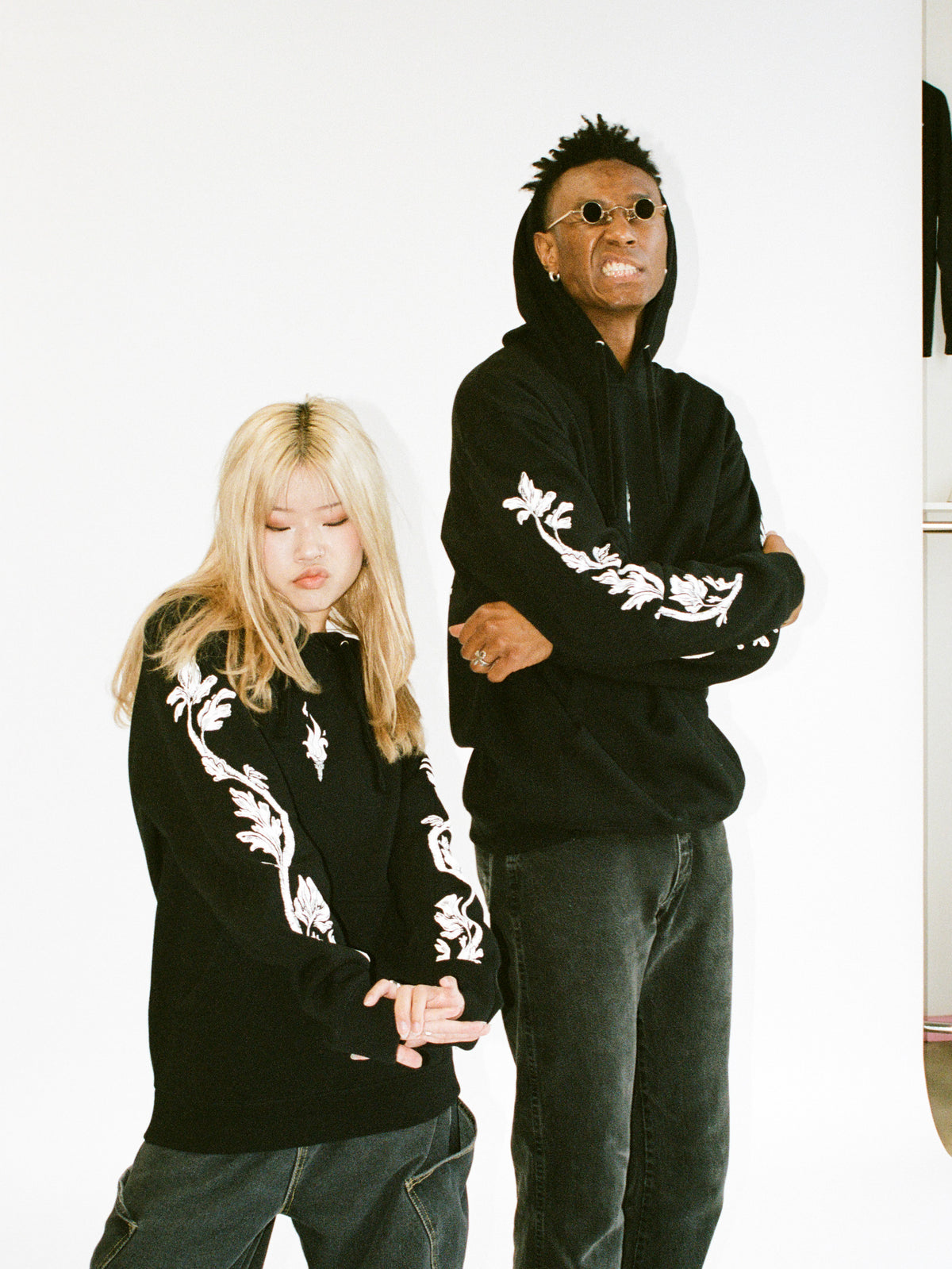 Goddess Hoodie