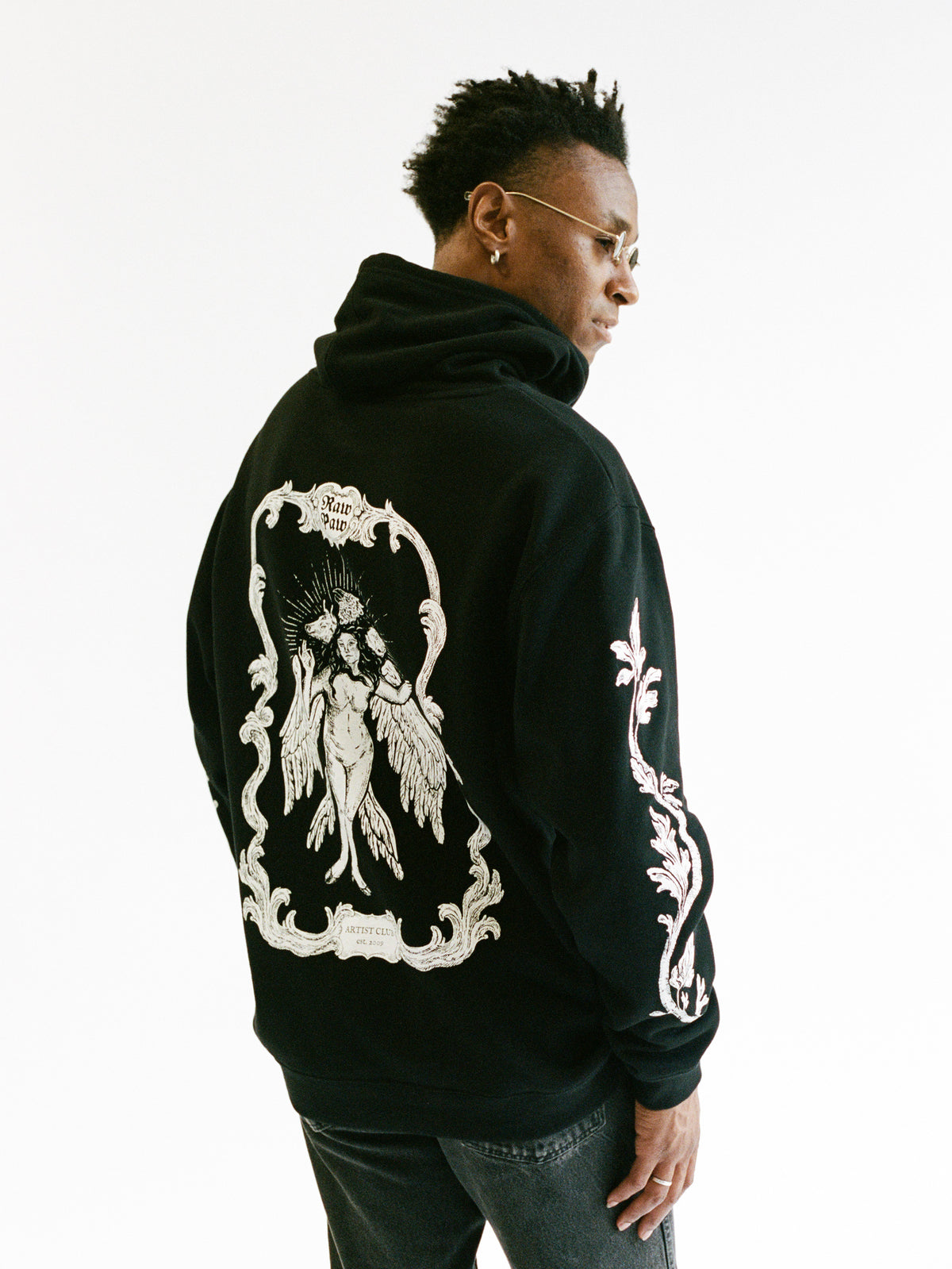 Goddess Hoodie