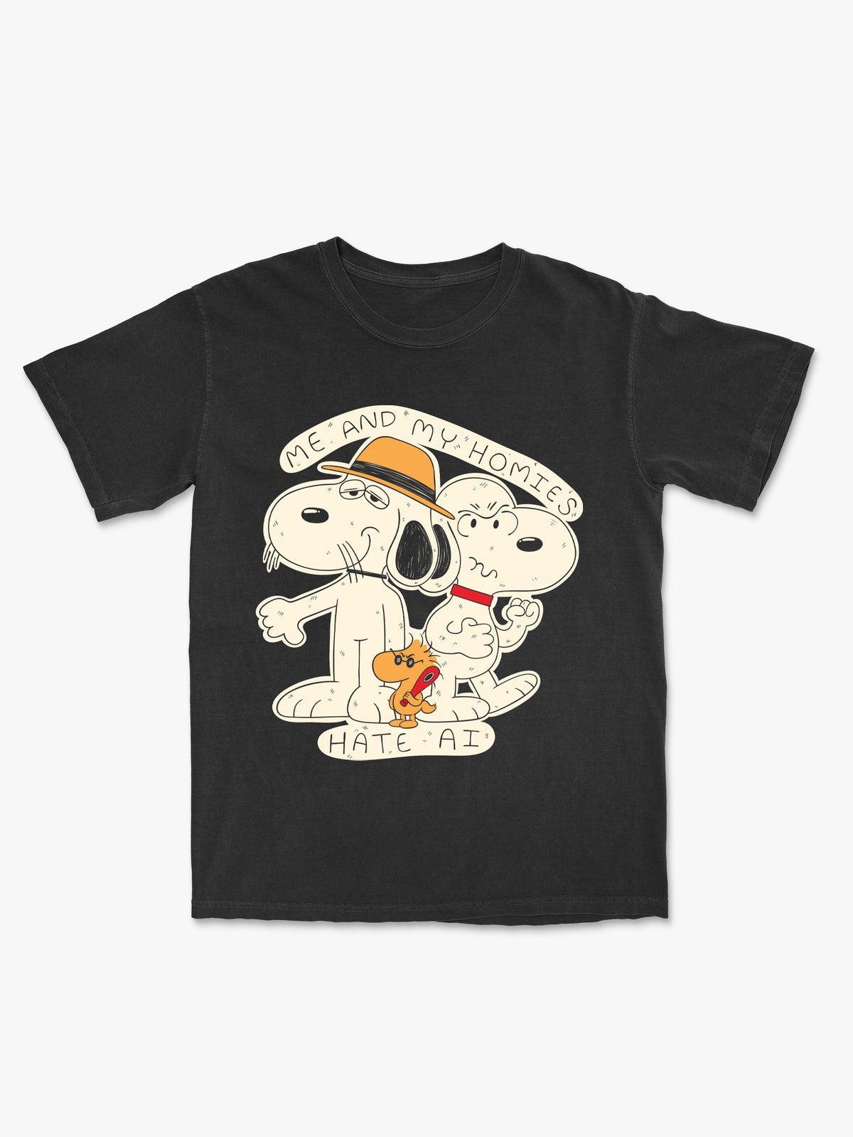 Heck Ai by ghoulshack