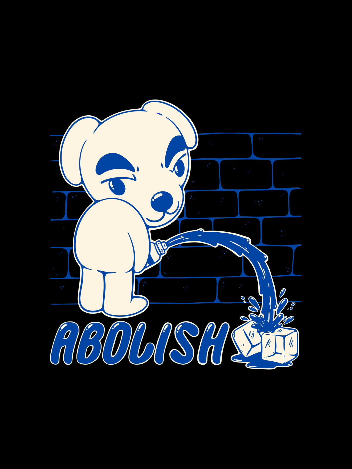 ice melts by ghoulshack