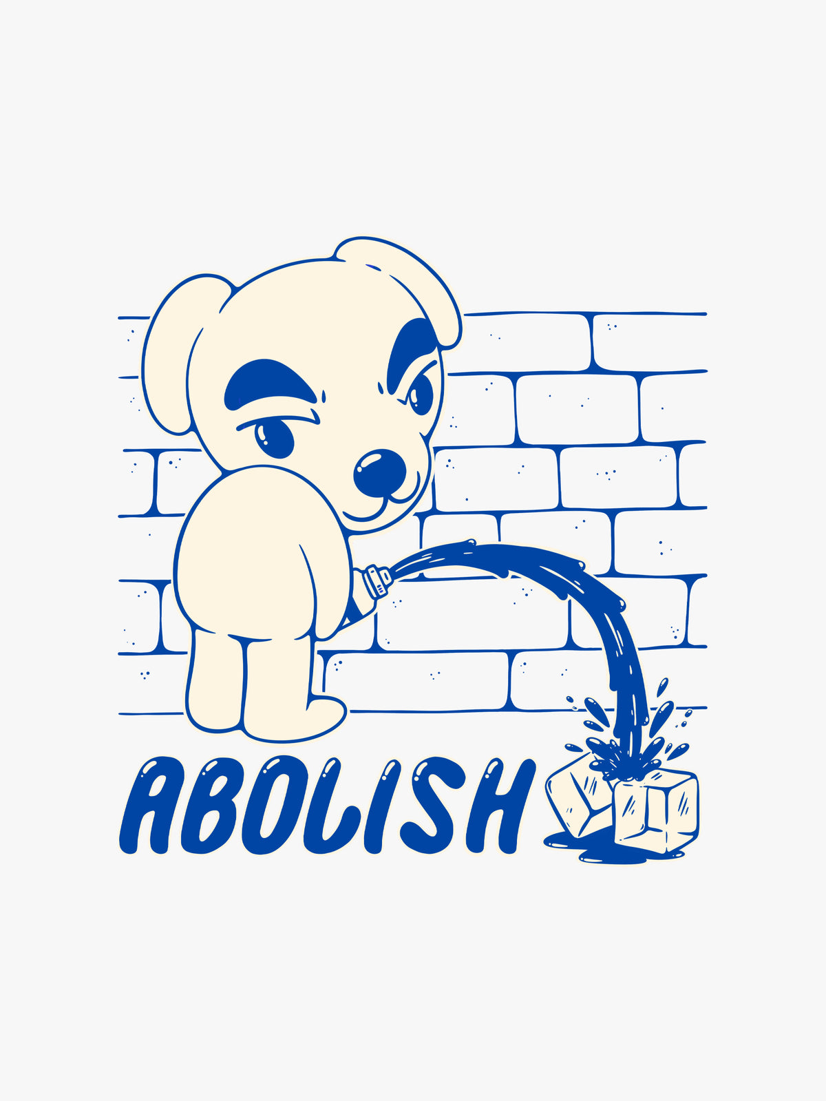 ice melts by ghoulshack