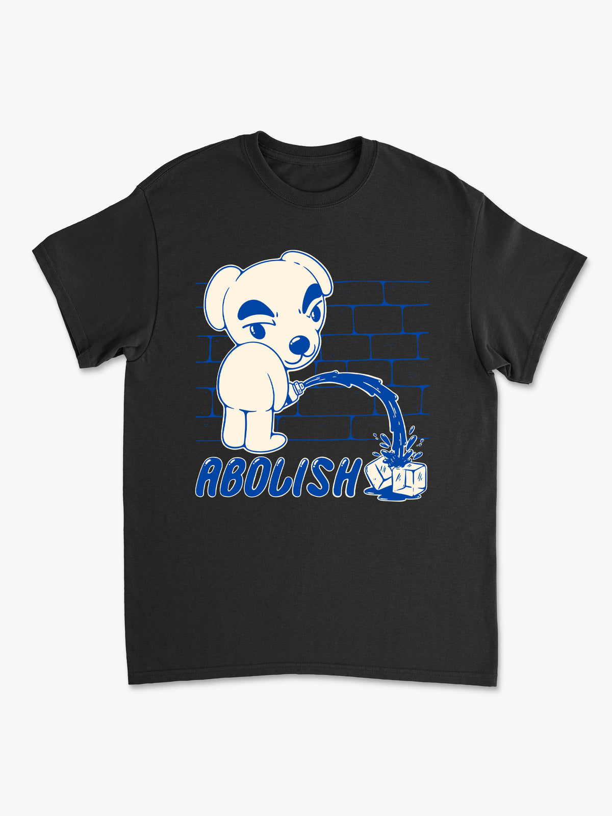 ice melts by ghoulshack