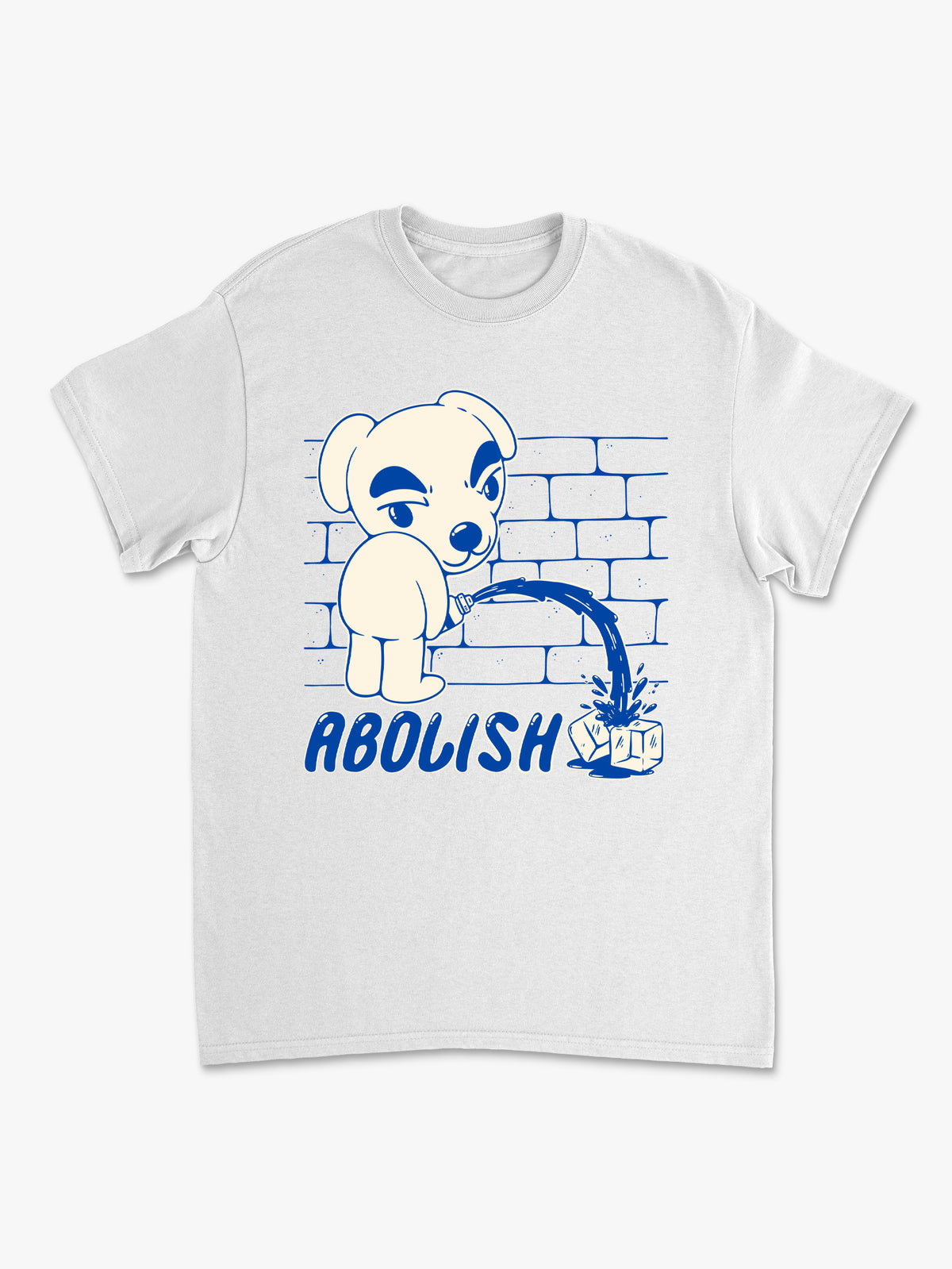 ice melts by ghoulshack