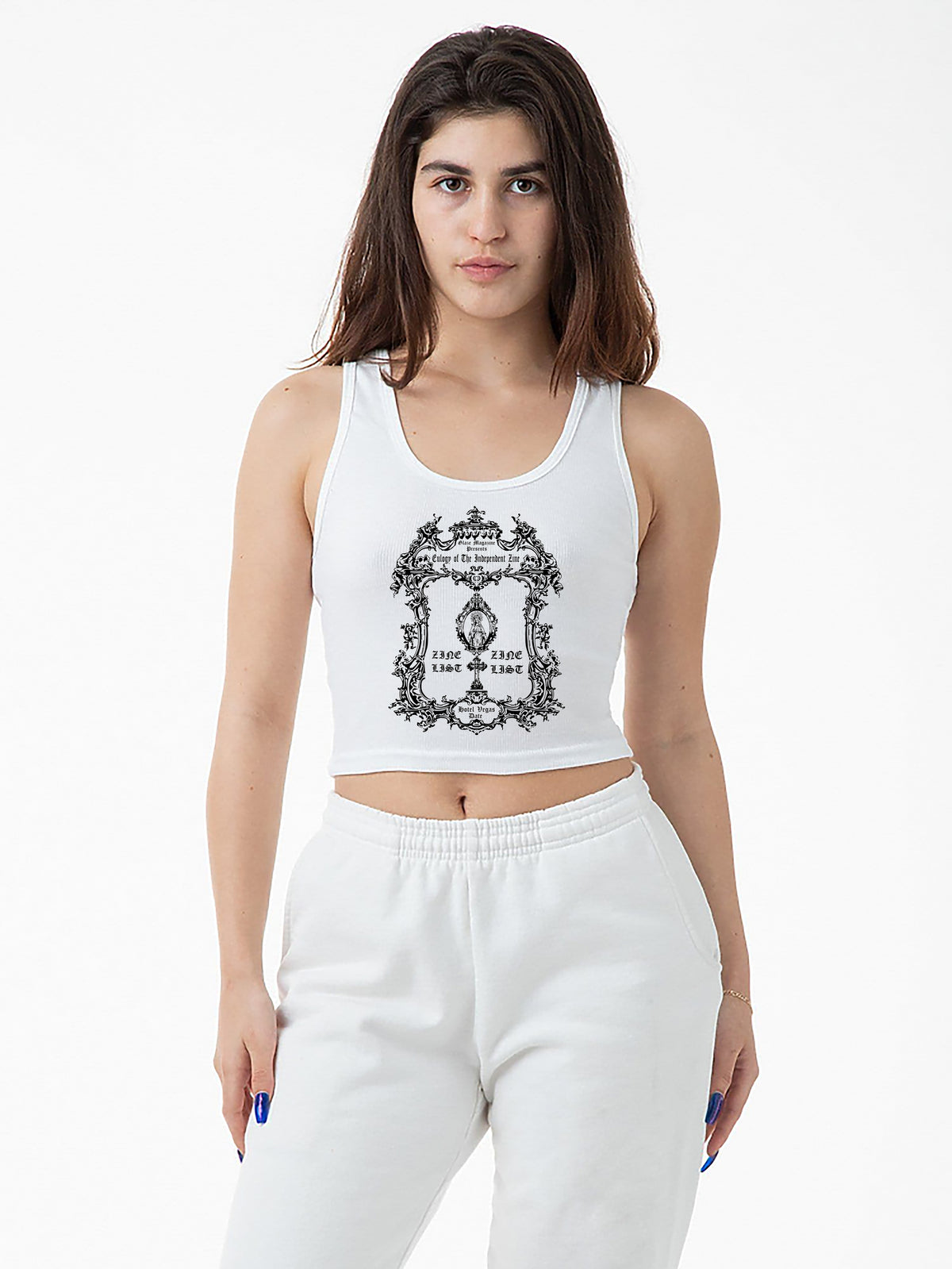 Eulogy Zinefest by Glaze Zine