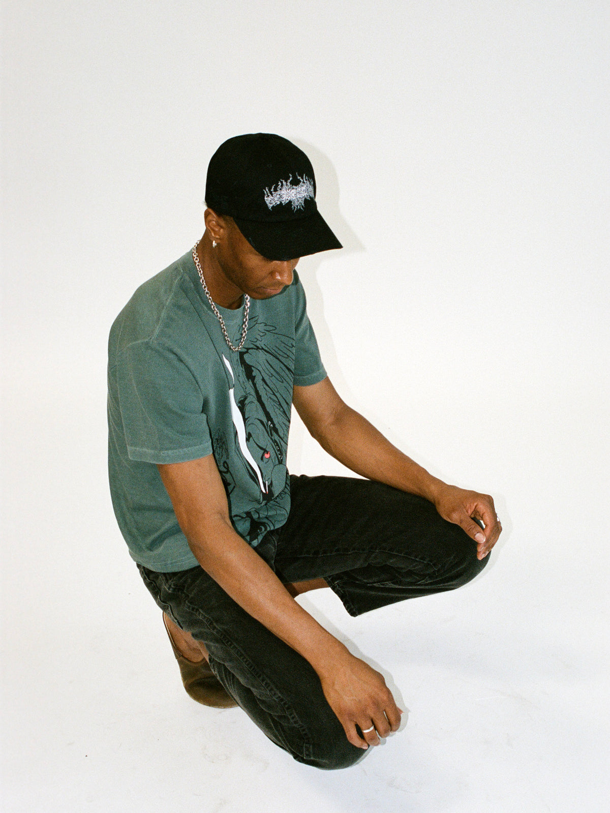 Fear No Evil Hat