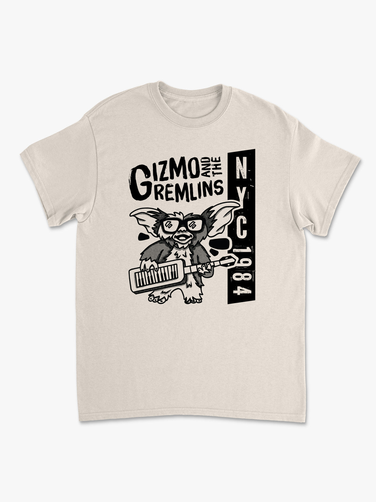 Gizmo and the Gremlins by Haleah