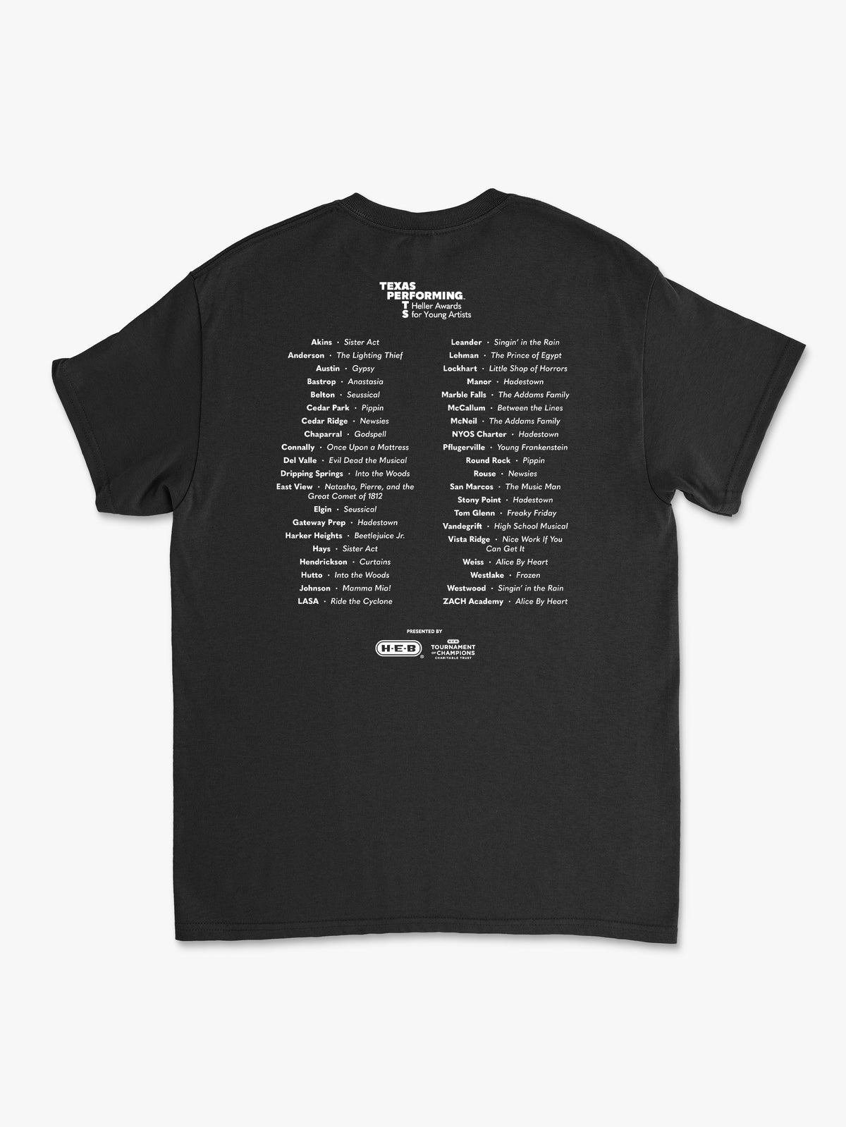 HAYAs 2026 by Heller Awards