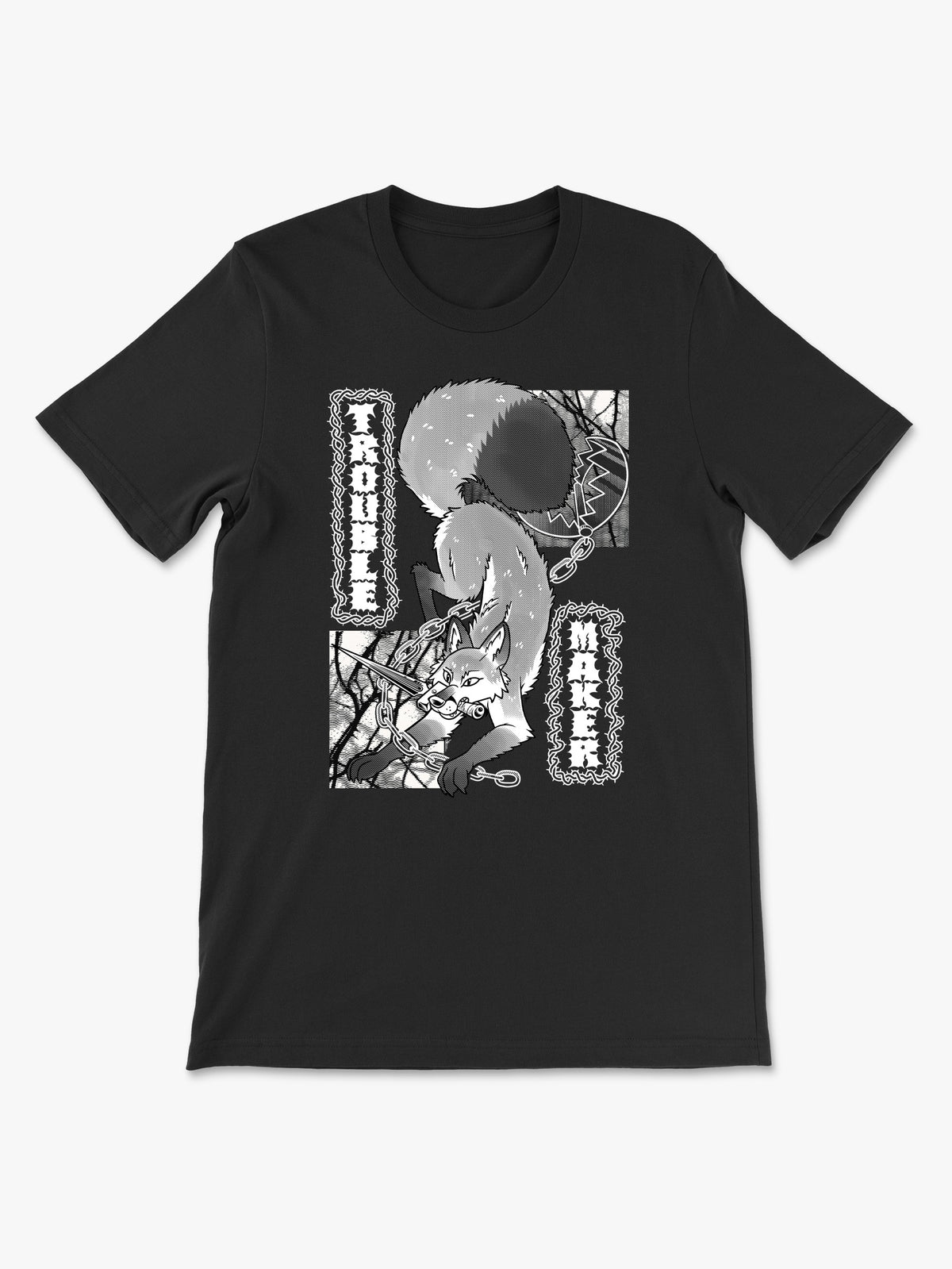 Trouble Maker by HearthFox