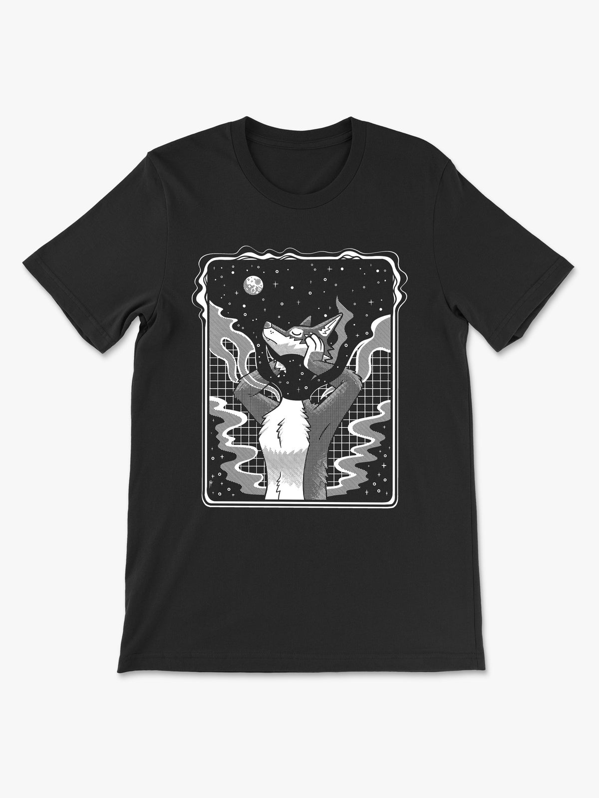 Don’t Ruin The Magic by HearthFox