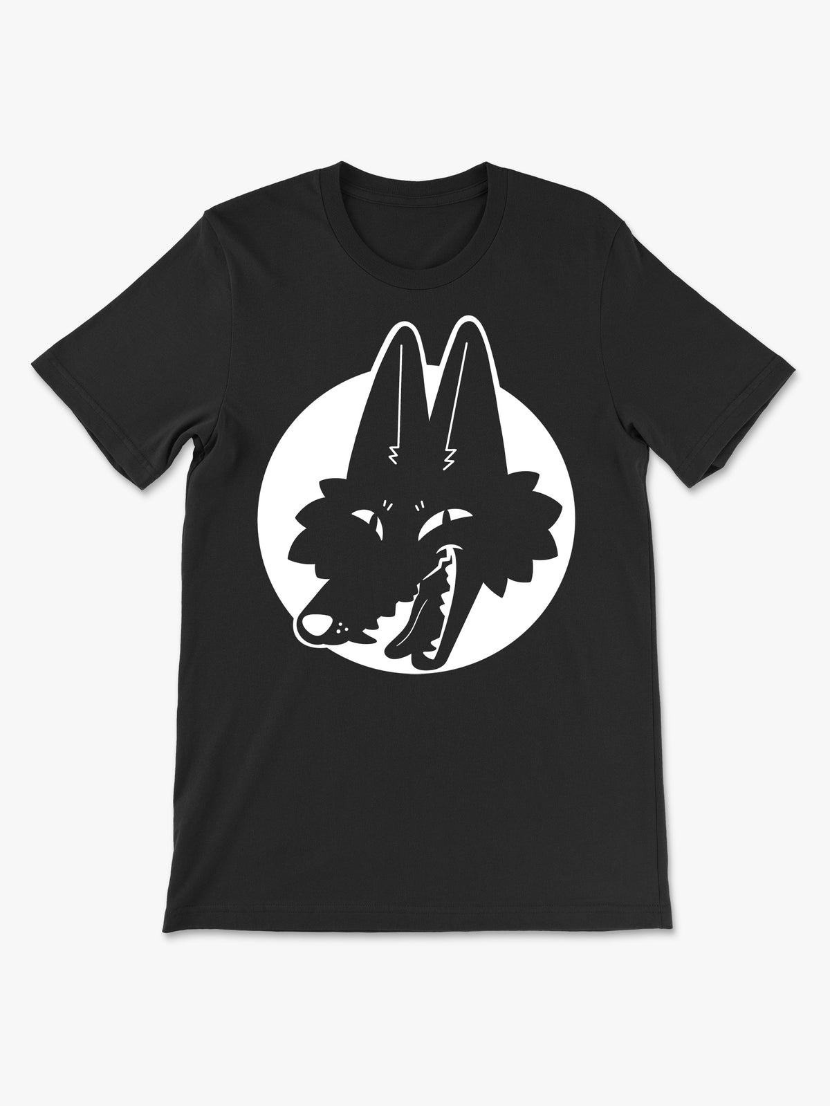 FoxGrin by HearthFox