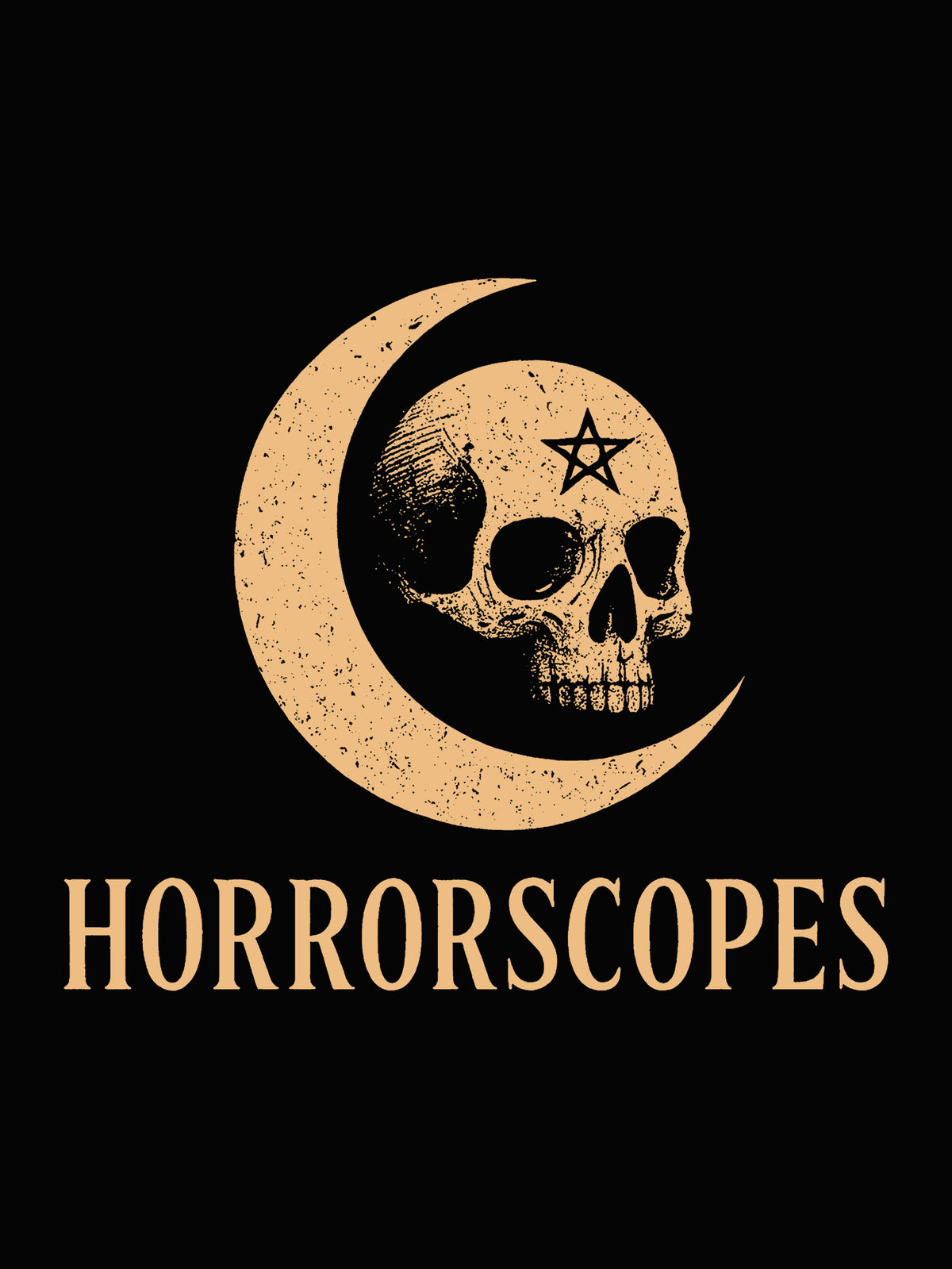 As above is below by Horrorscopes Podcast