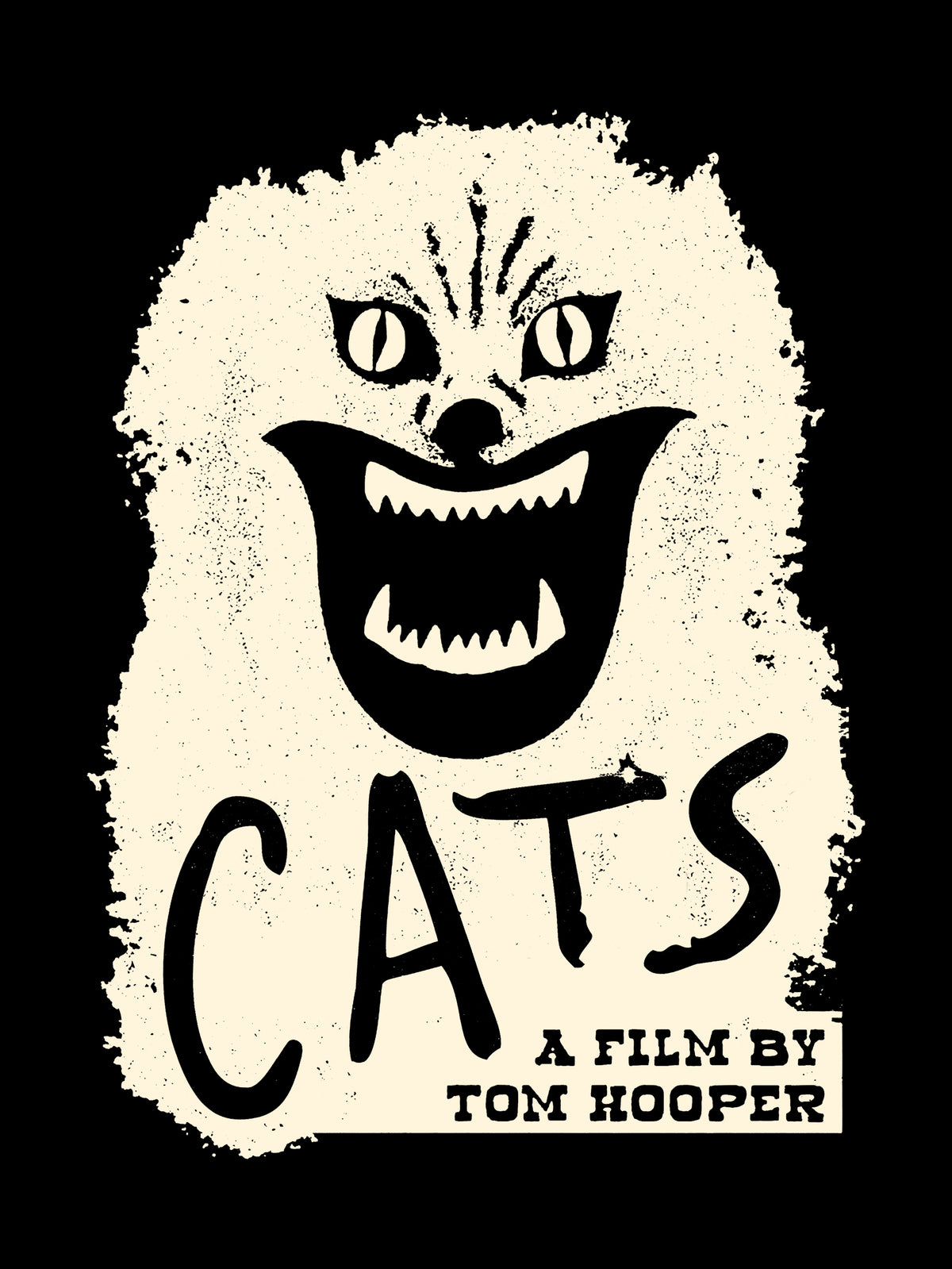 House x Cats by Ian McKinney