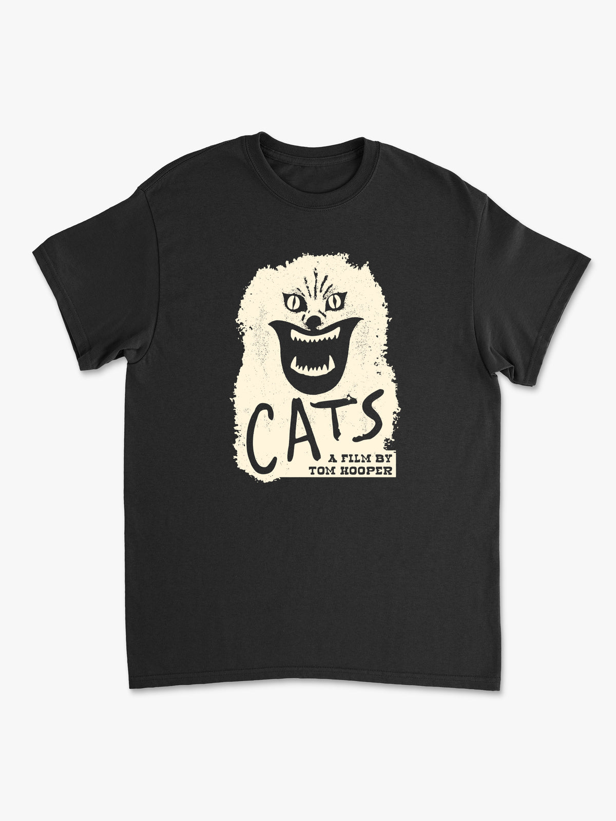 House x Cats by Ian McKinney