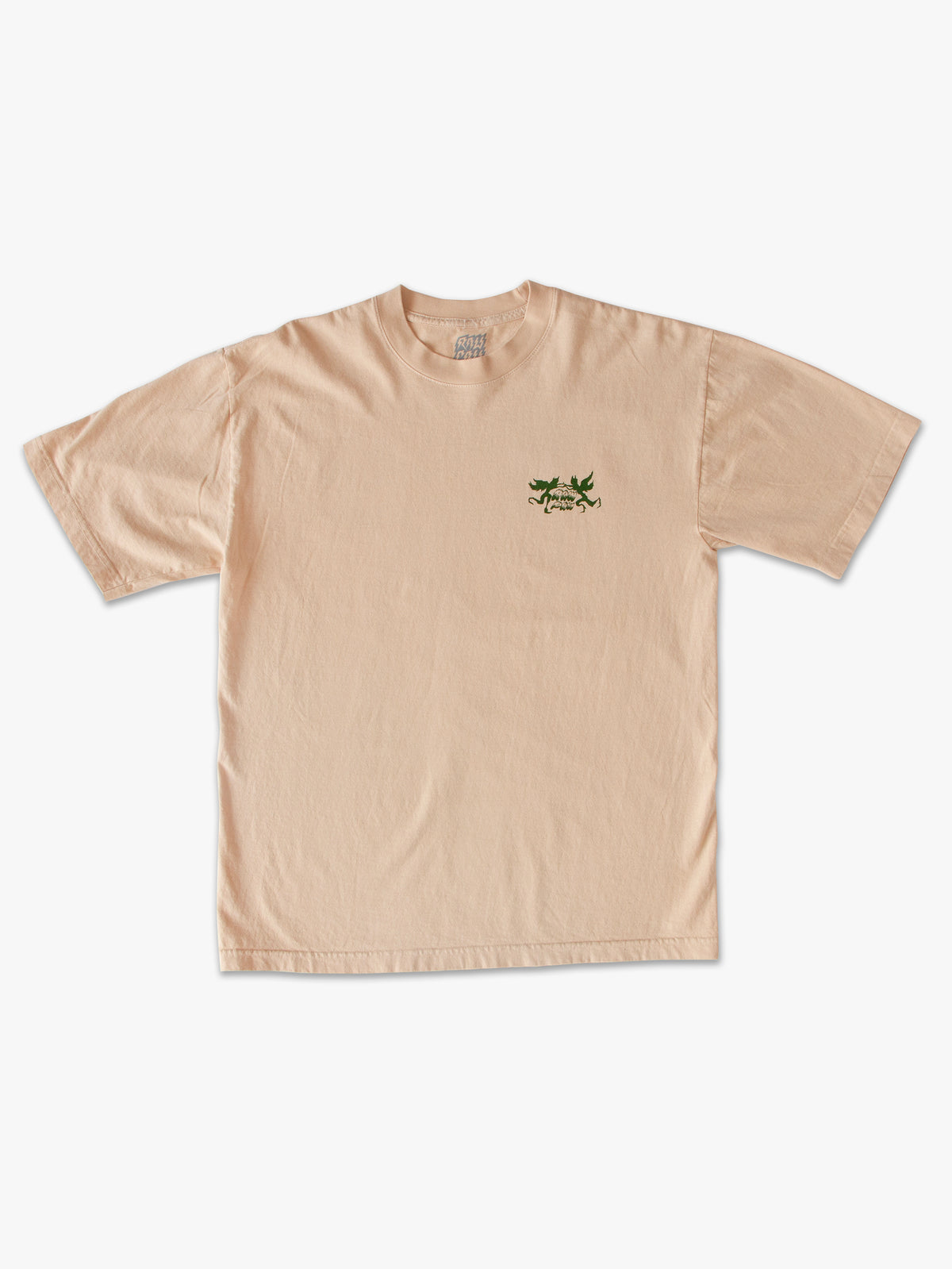 Raw Paw Shop Shirt