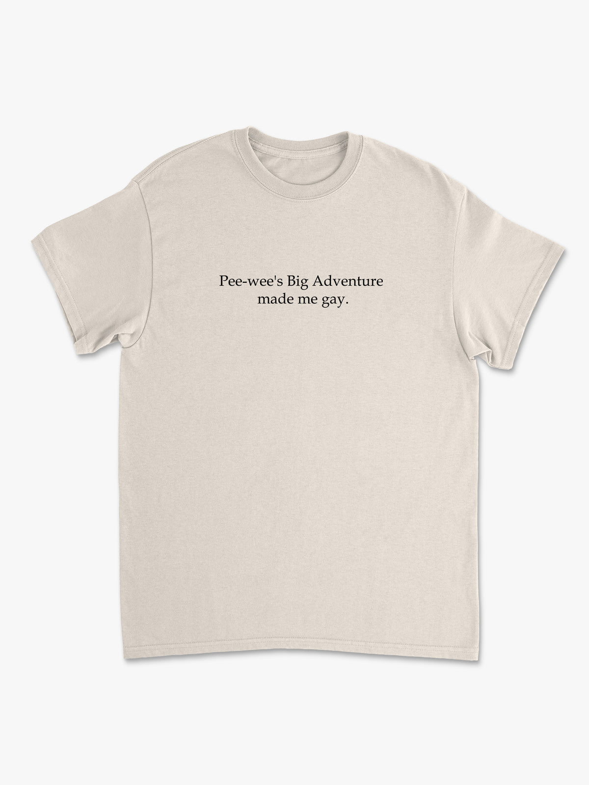 Raising Awareness for Multiple Causes by Joseph S