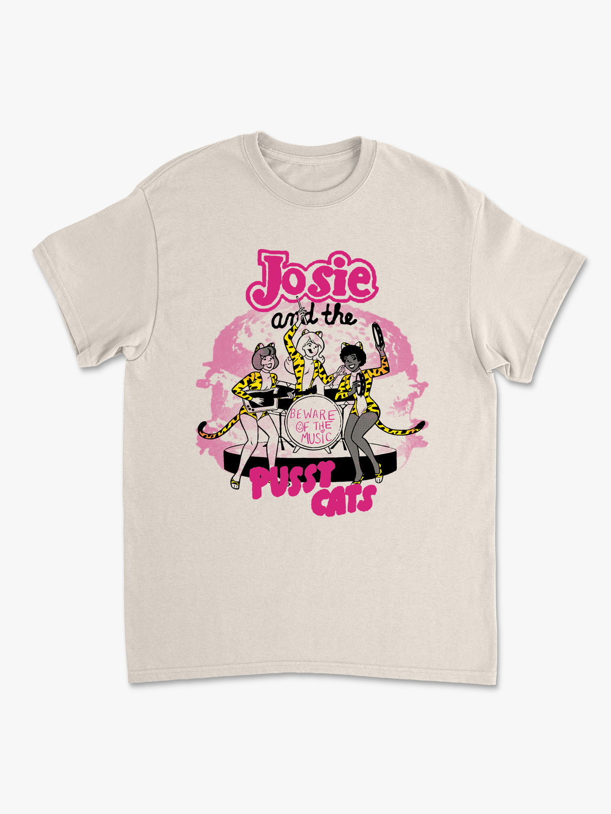 The Best Shirt Ever Made by justStevenYaffe