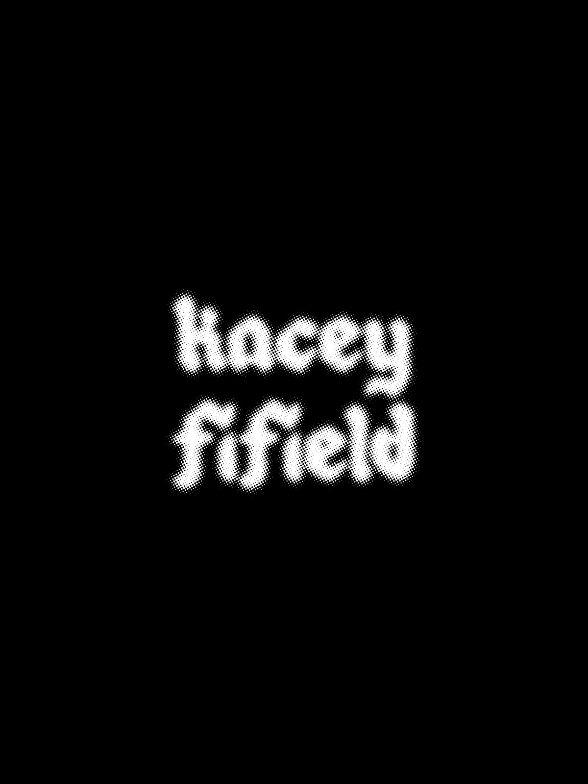 Nostalgia Haunts Me by Kacey Fifield