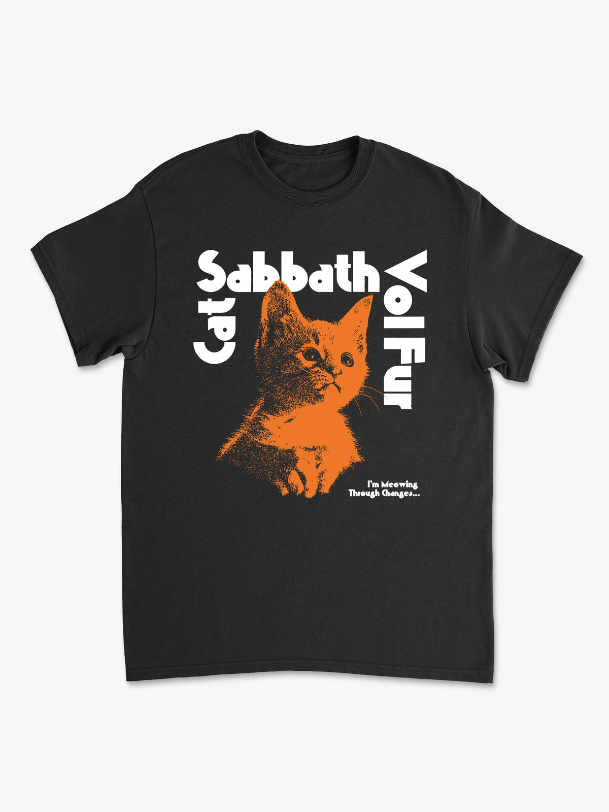 cat sabbath vol fur by kushmere juice