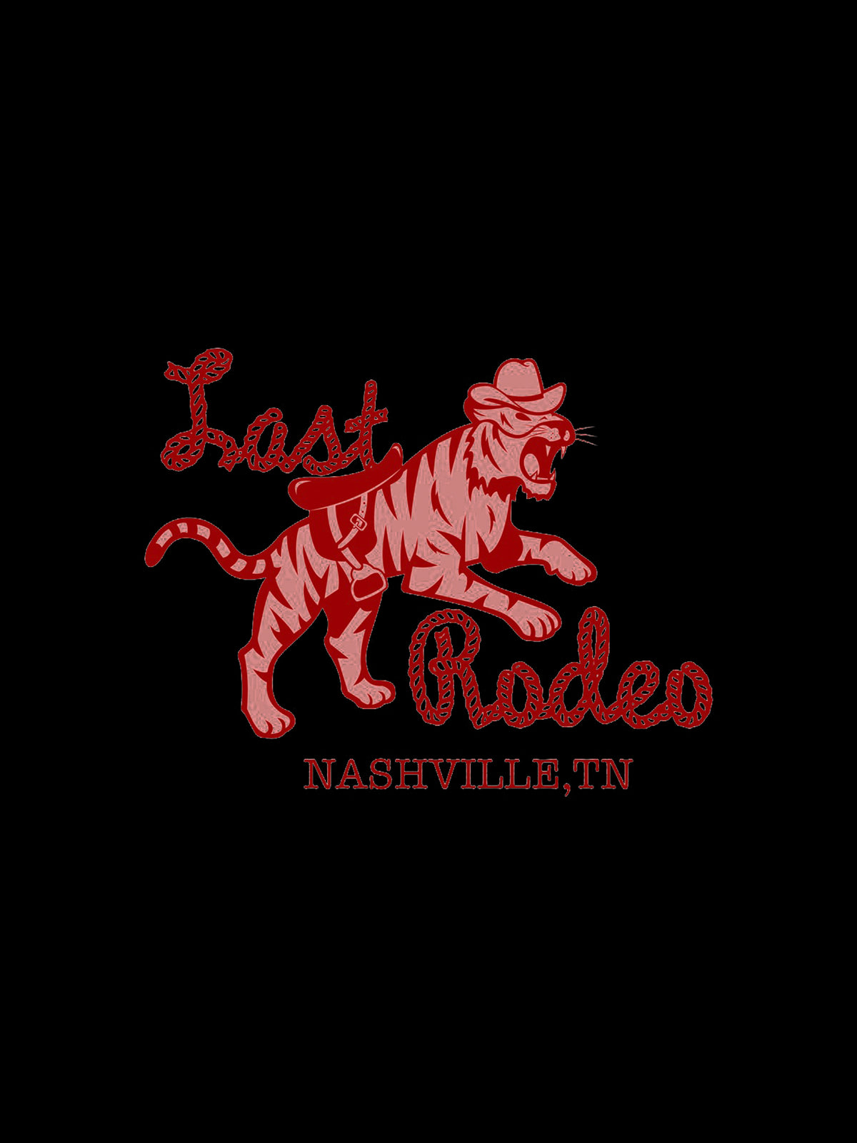 Last rodeo 1 by Last rodeo tattoo