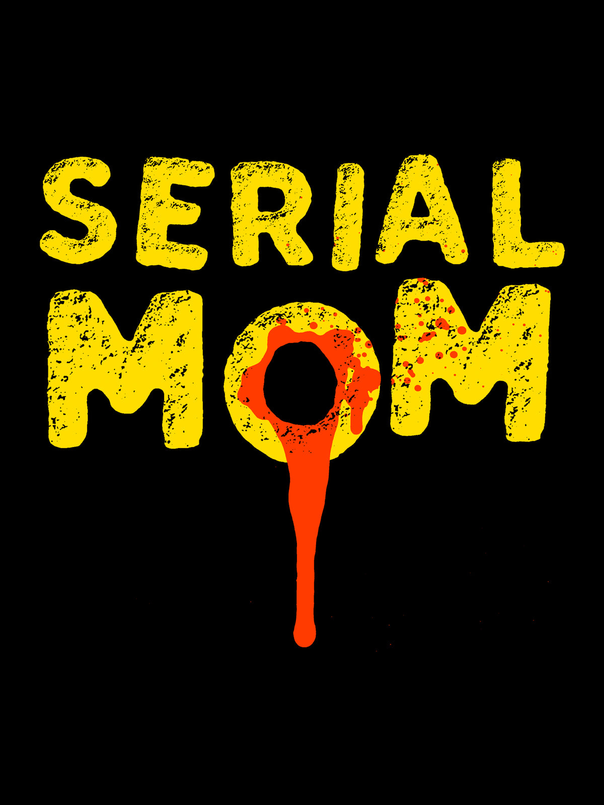 Bowl of Serial by LO-FI LIFE