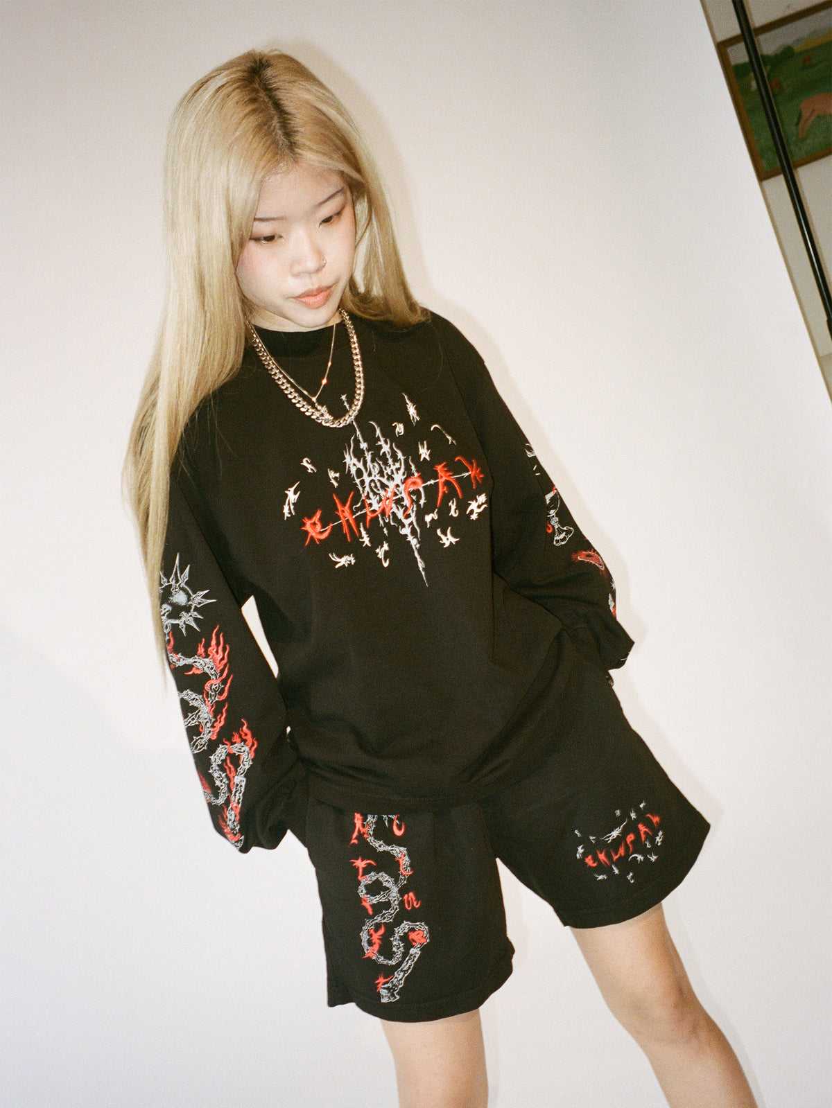 Lost Artist Club Shorts