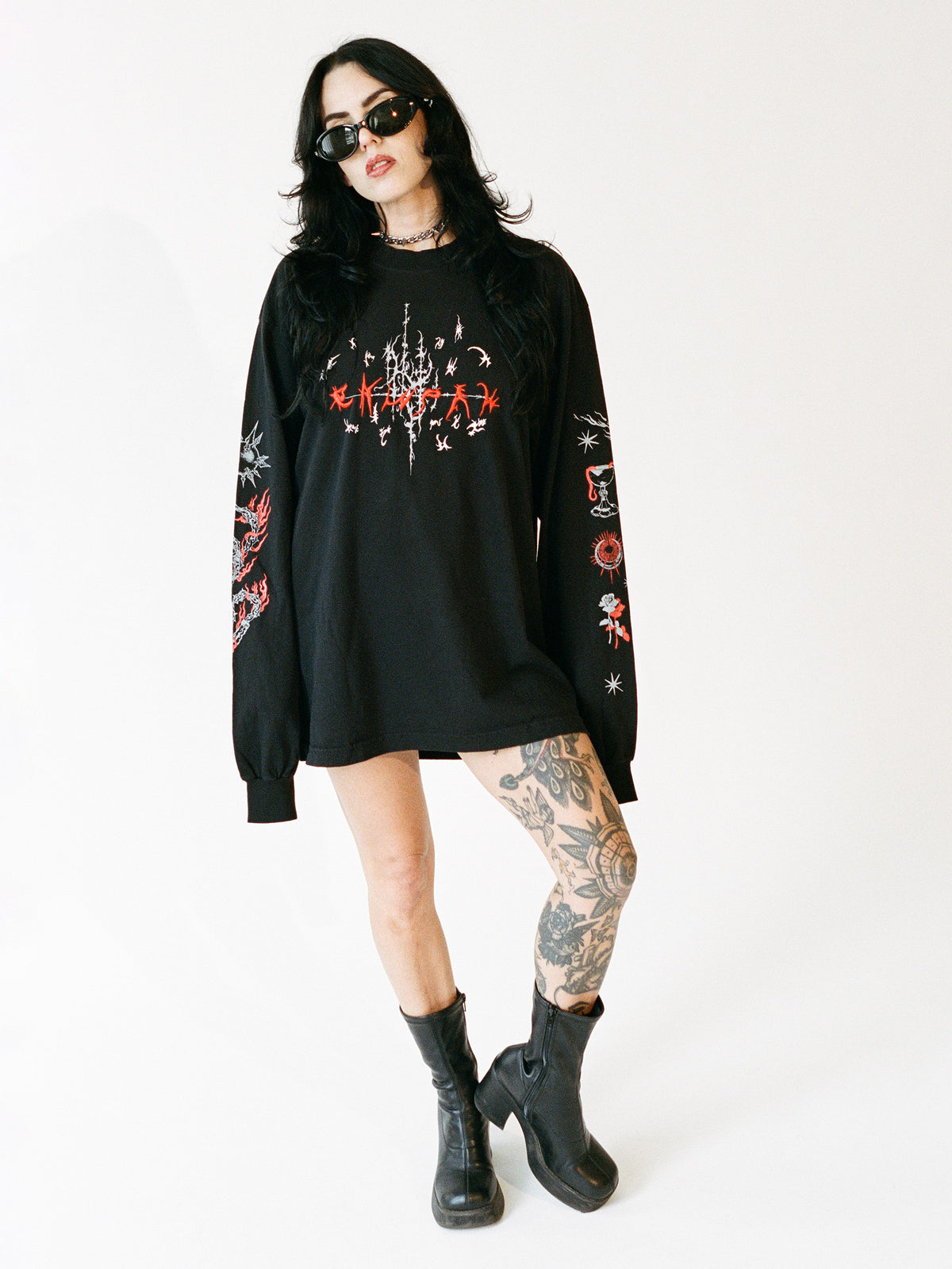 Lost Artist Club Long Sleeve