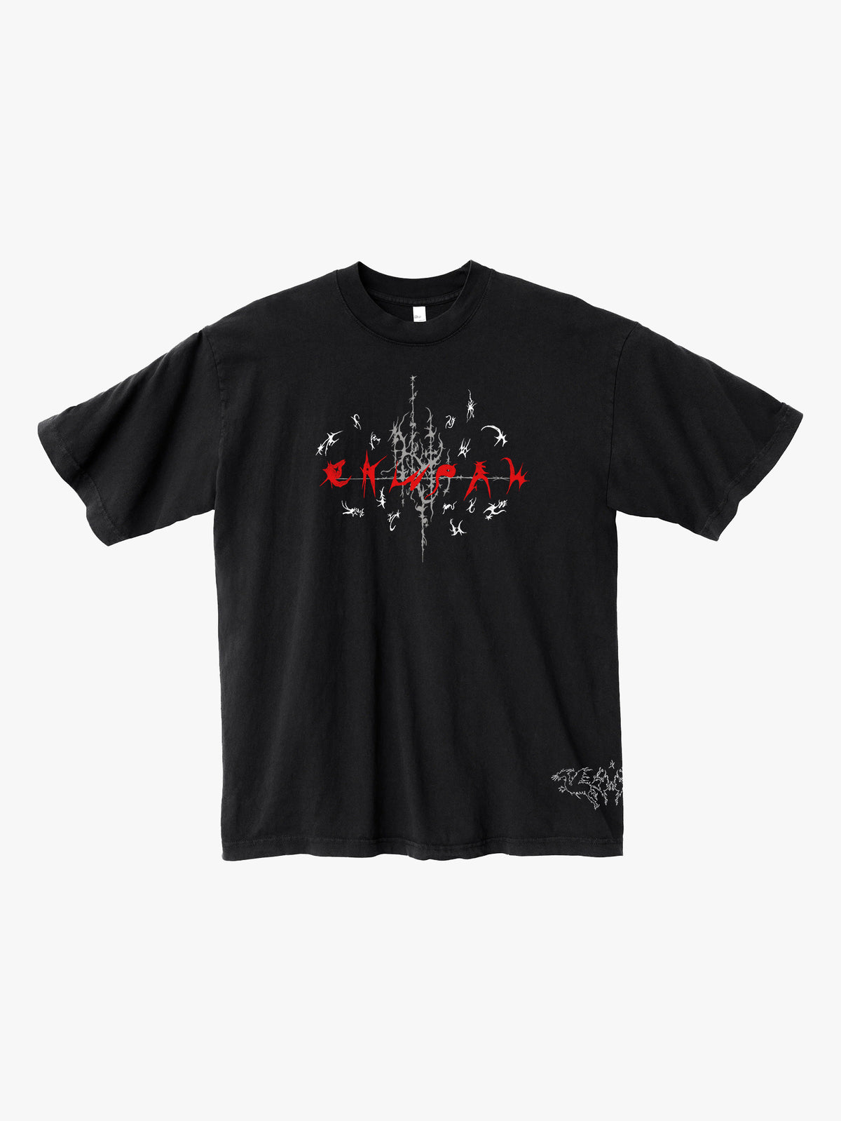 Lost Artist Club Shirt