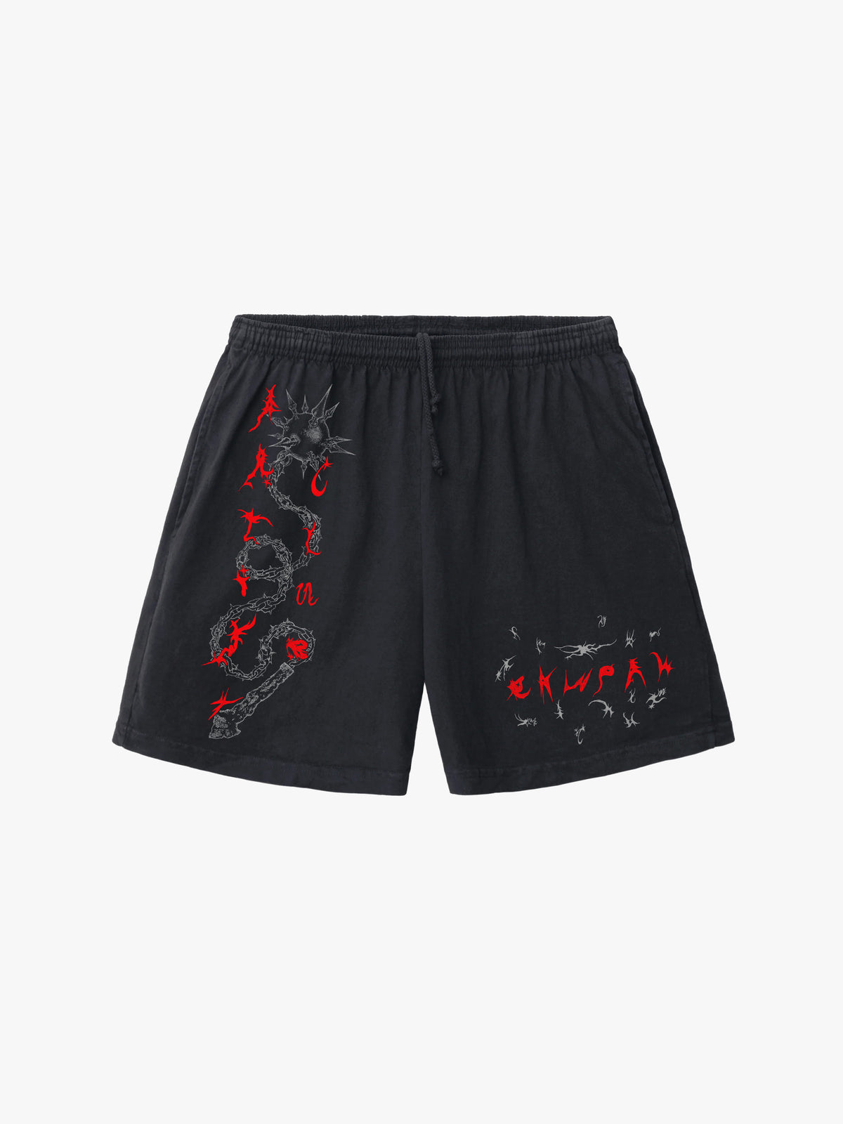 Lost Artist Club Shorts