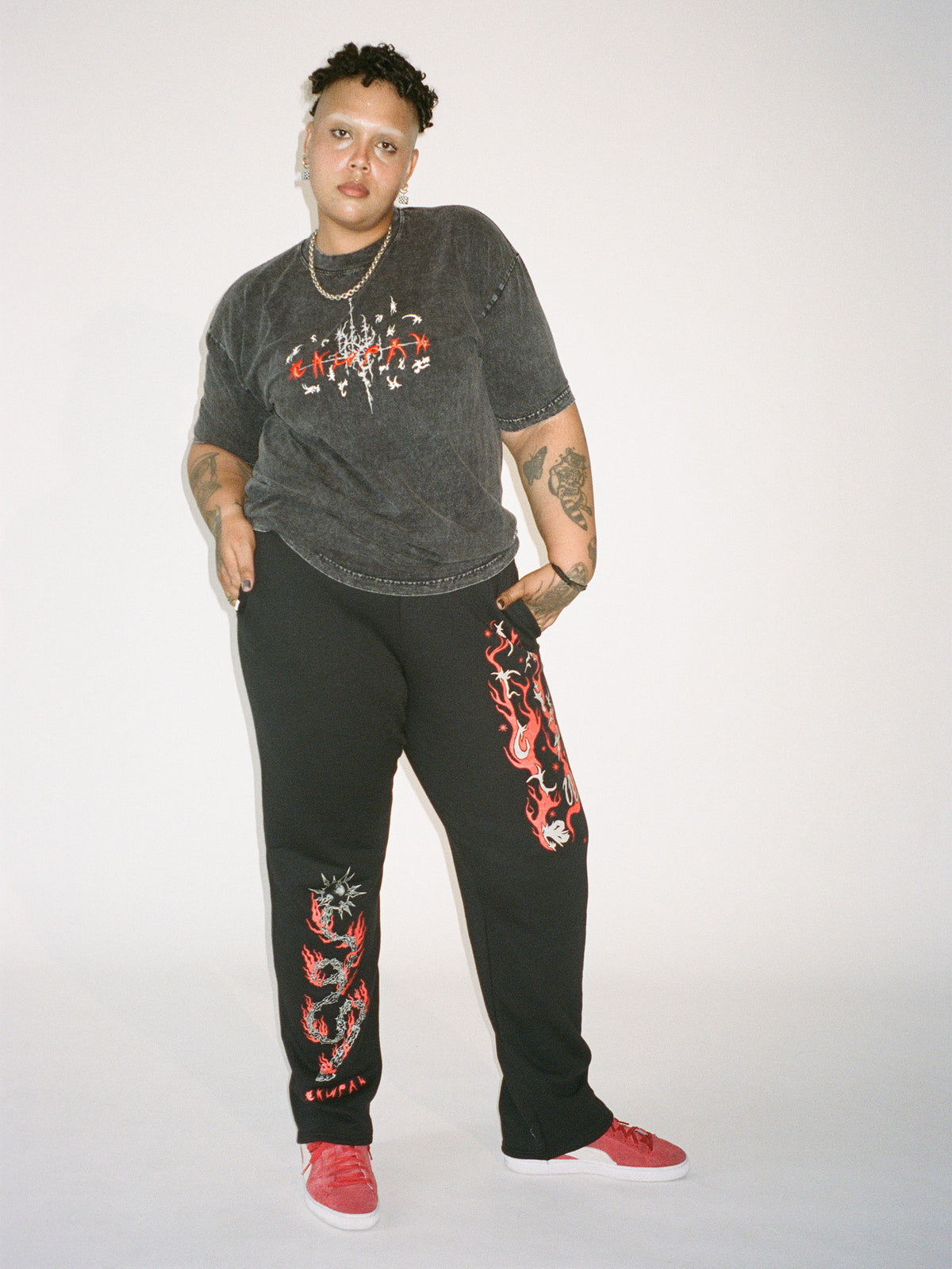 Lost Artist Club Sweatpants