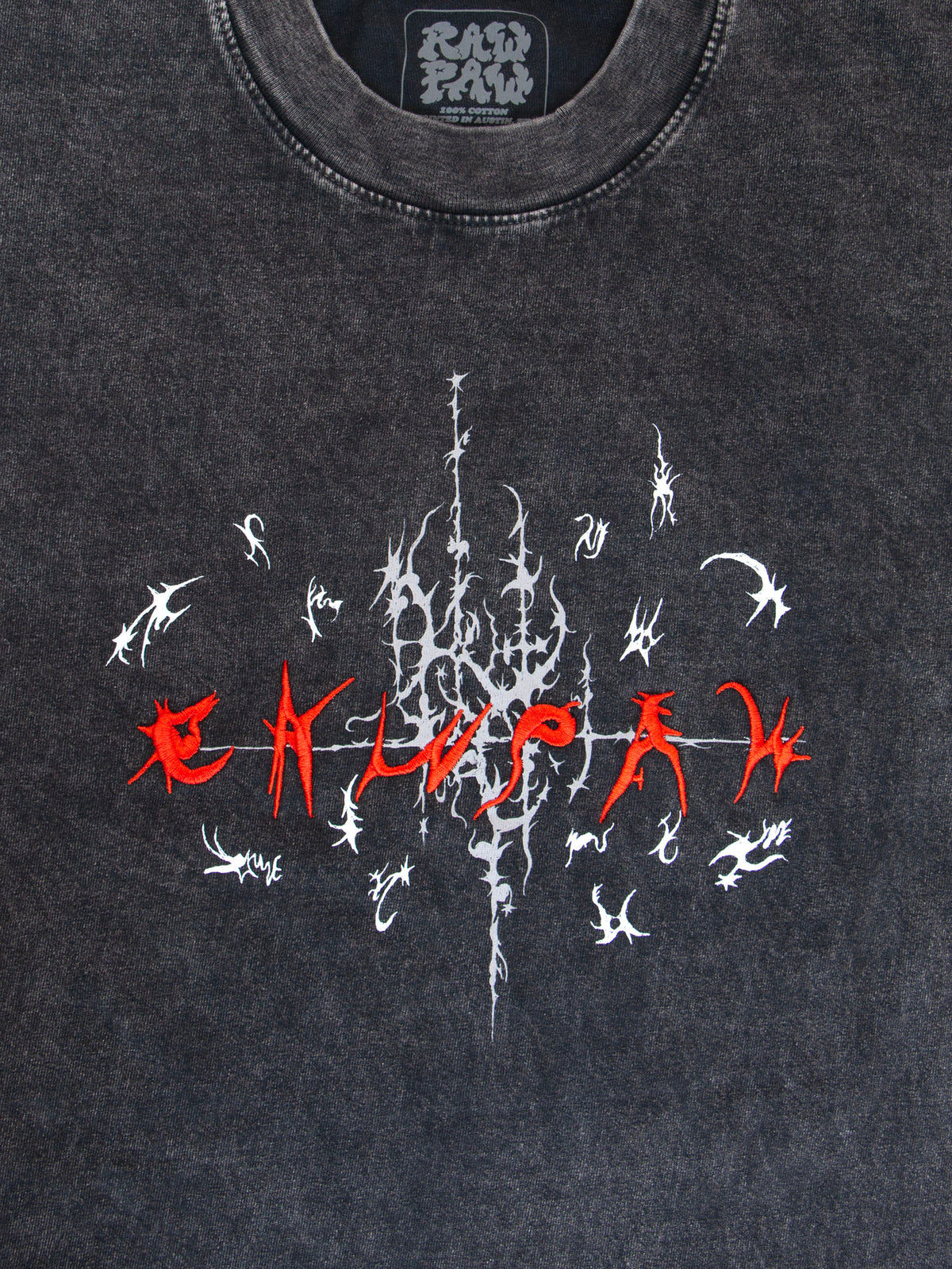 Lost Artist Club Shirt