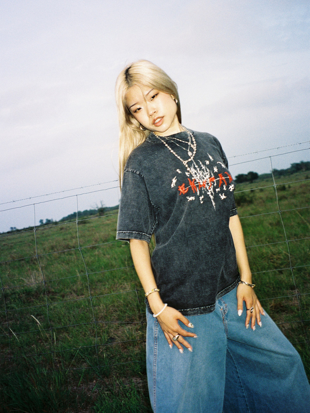 Lost Artist Club Shirt