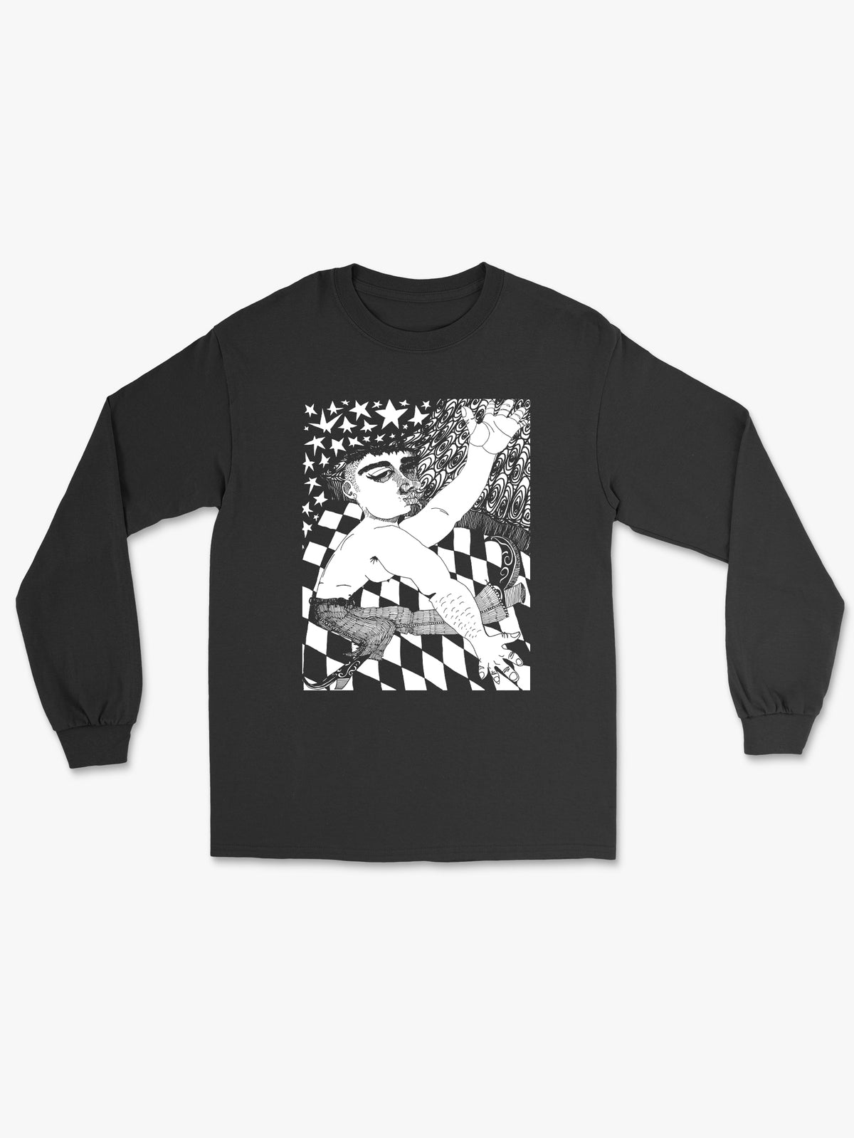 Queer saturation by Lucky Duckkie