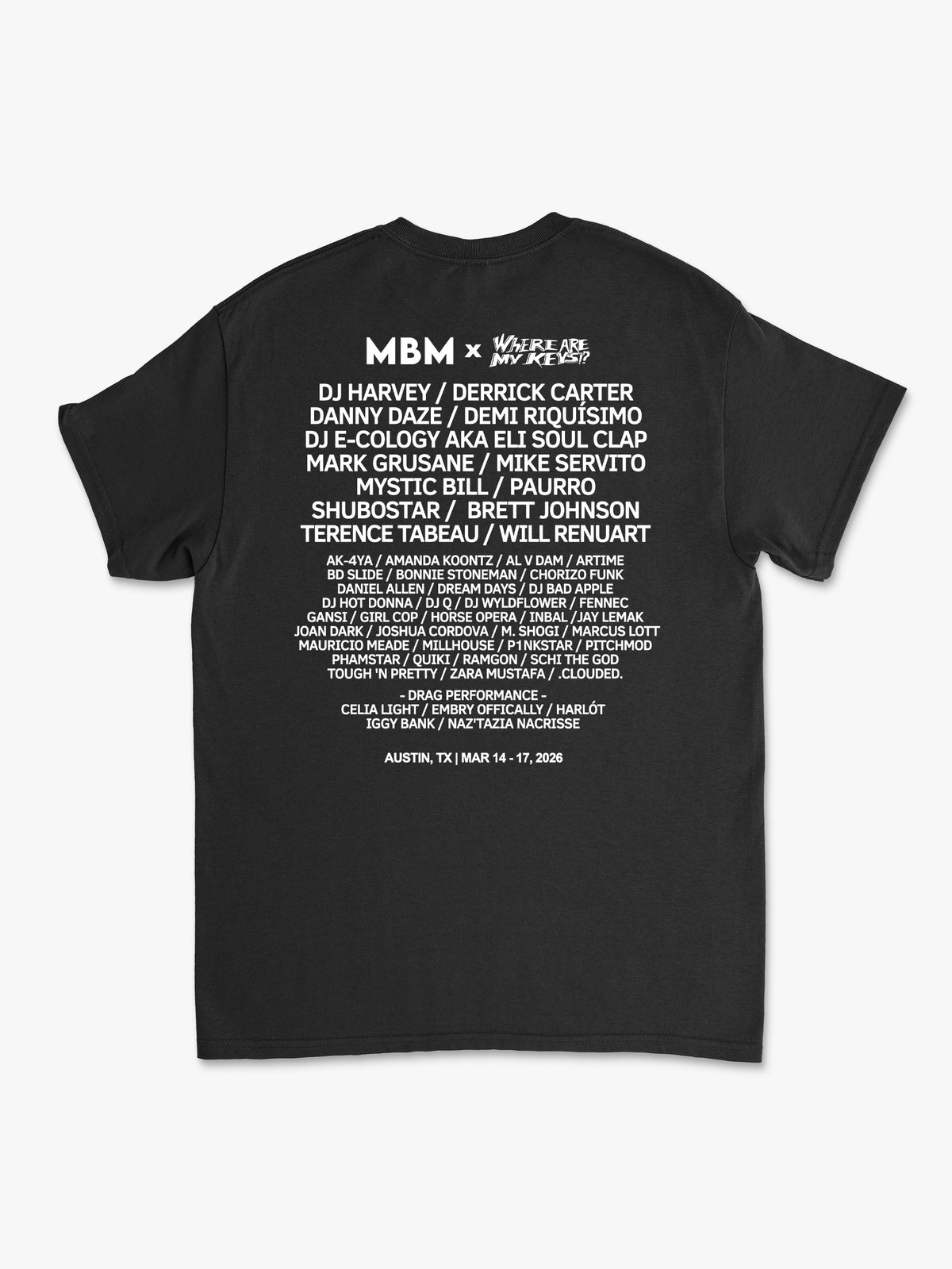 Where Are My Keys by Might Be Magic