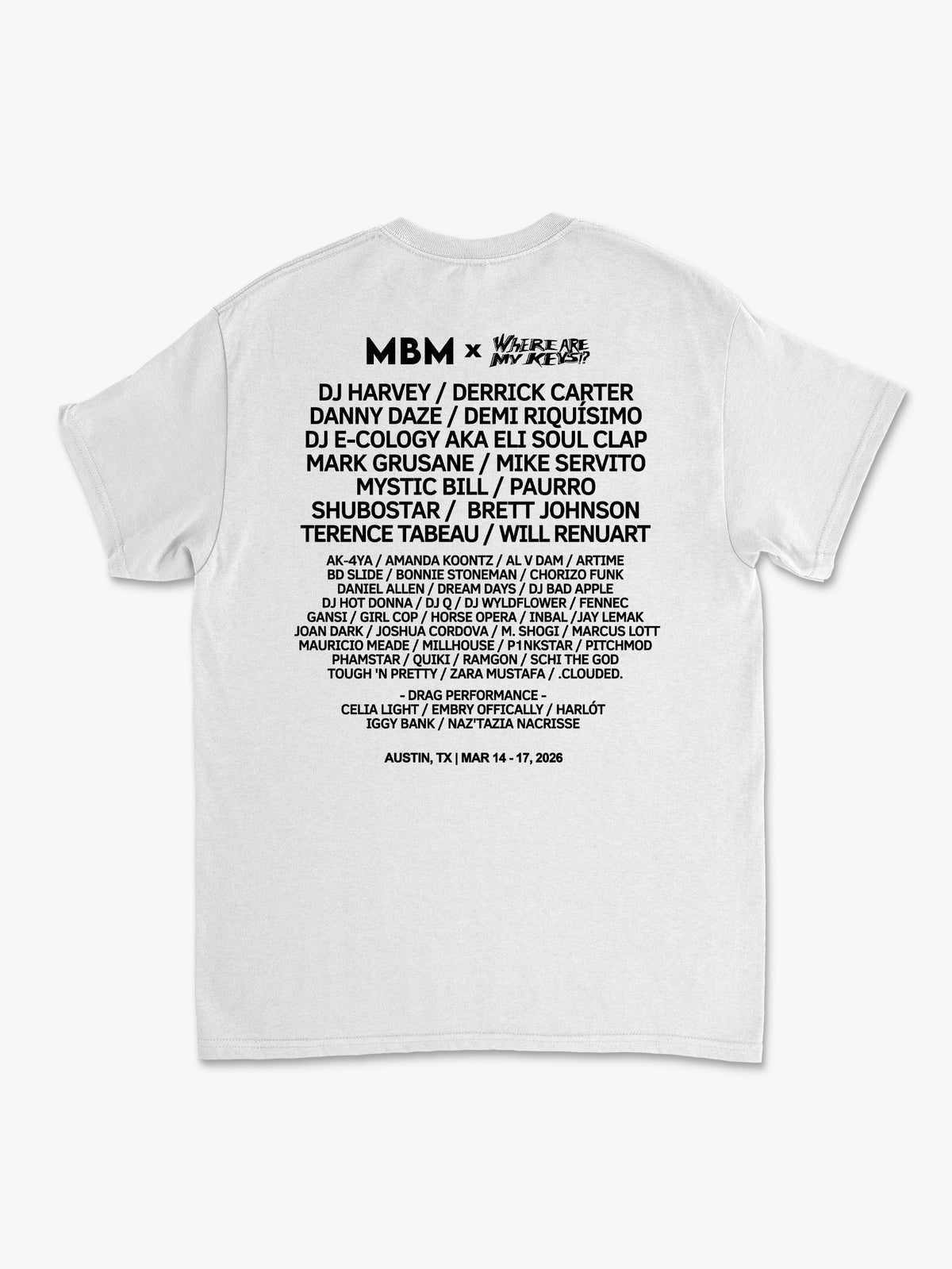 Where Are My Keys by Might Be Magic