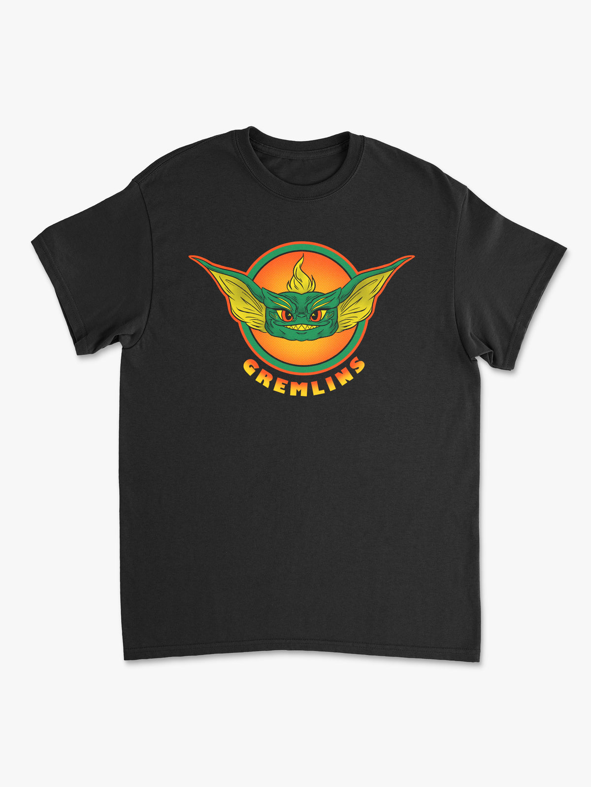 Gremlins Night by Midnight