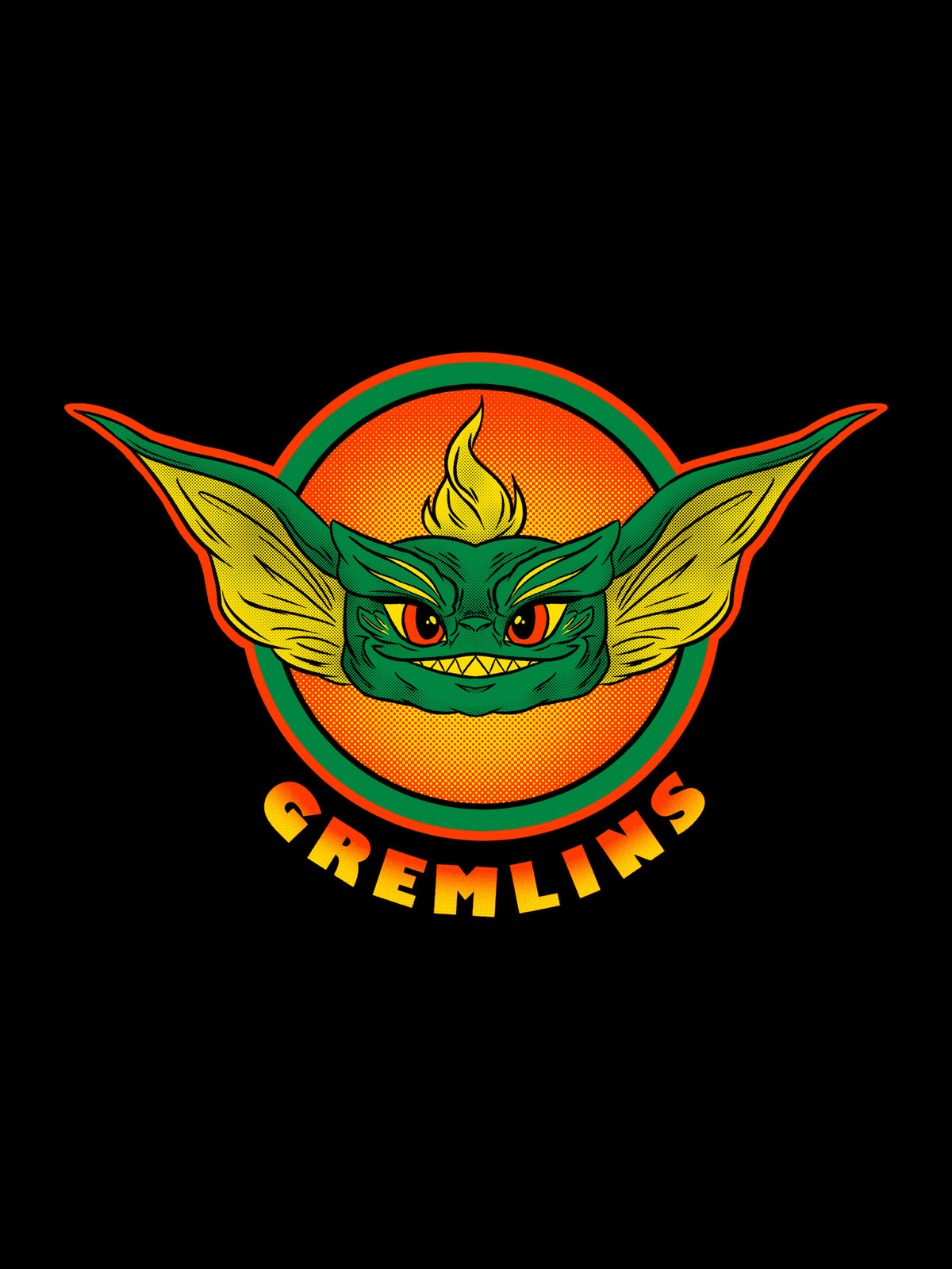 Gremlins Night by Midnight