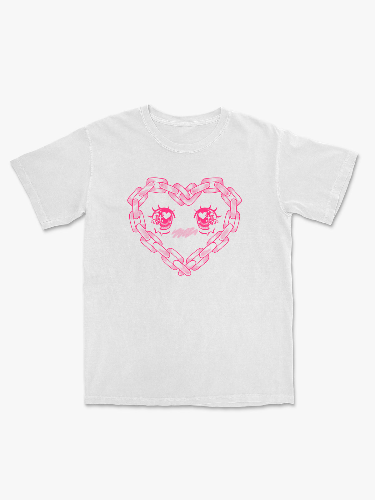 Kawaii Eyes by Mowbit